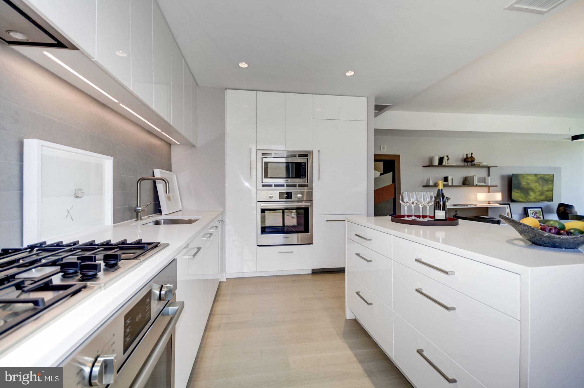 WEST END - Residential
