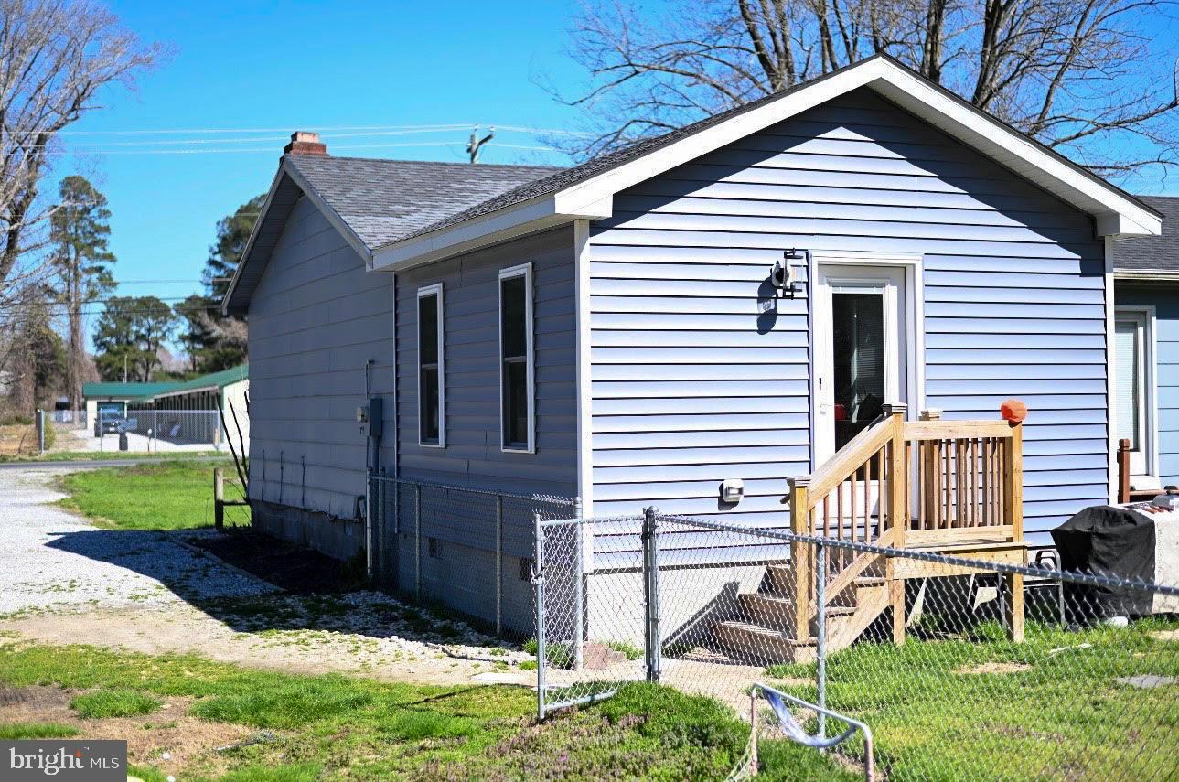 6790 ZION CHURCH ROAD