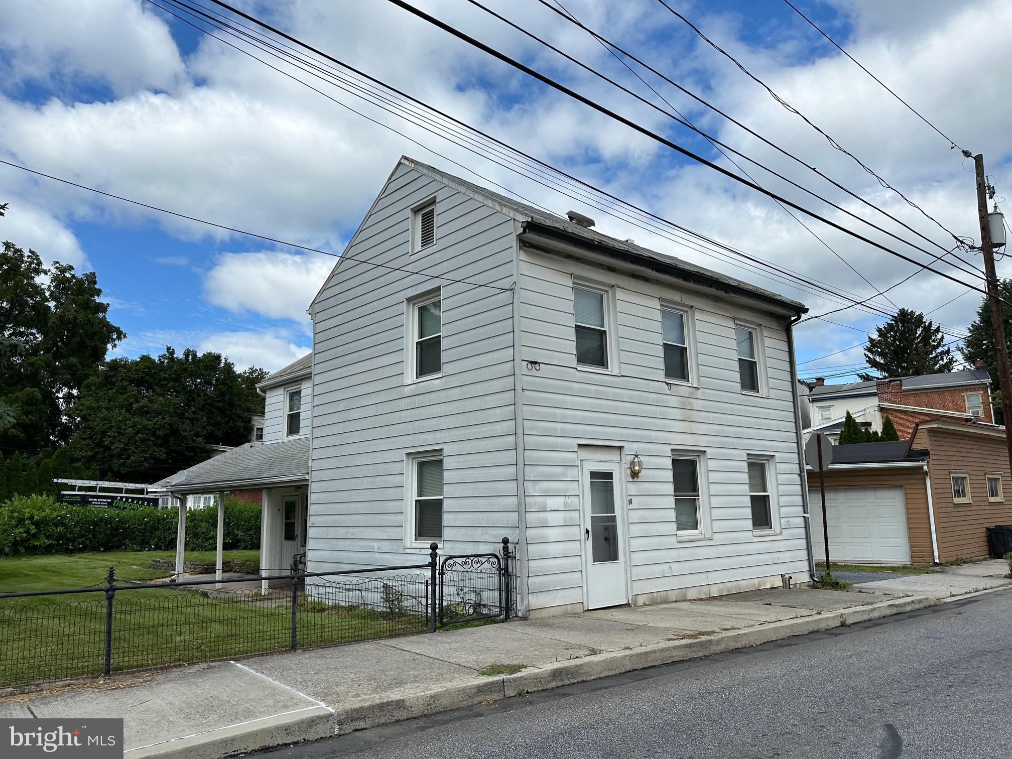 NONE AVAILABLE - Residential Lease