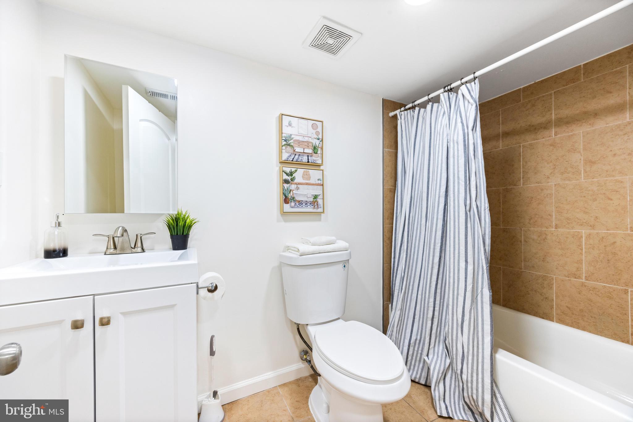 CLIFTON PARK - Residential