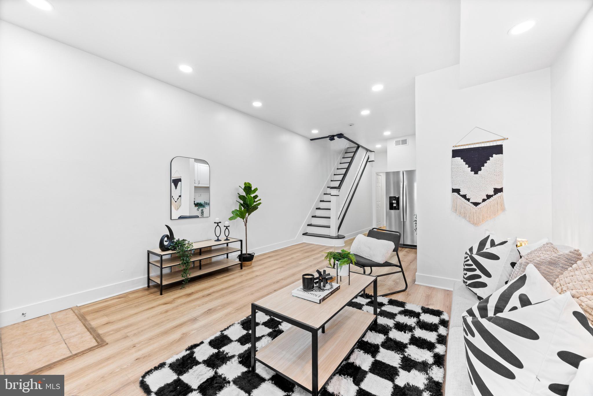 CLIFTON PARK - Residential