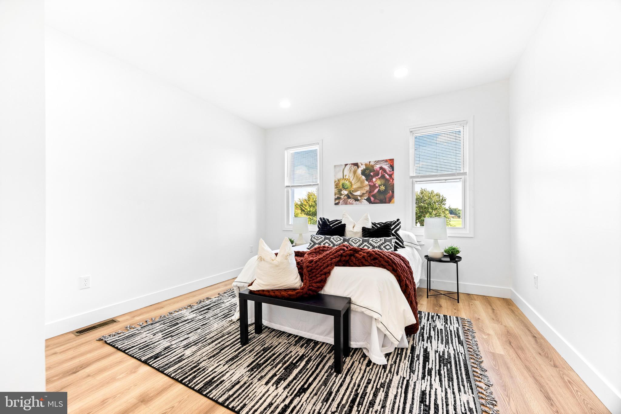 CLIFTON PARK - Residential