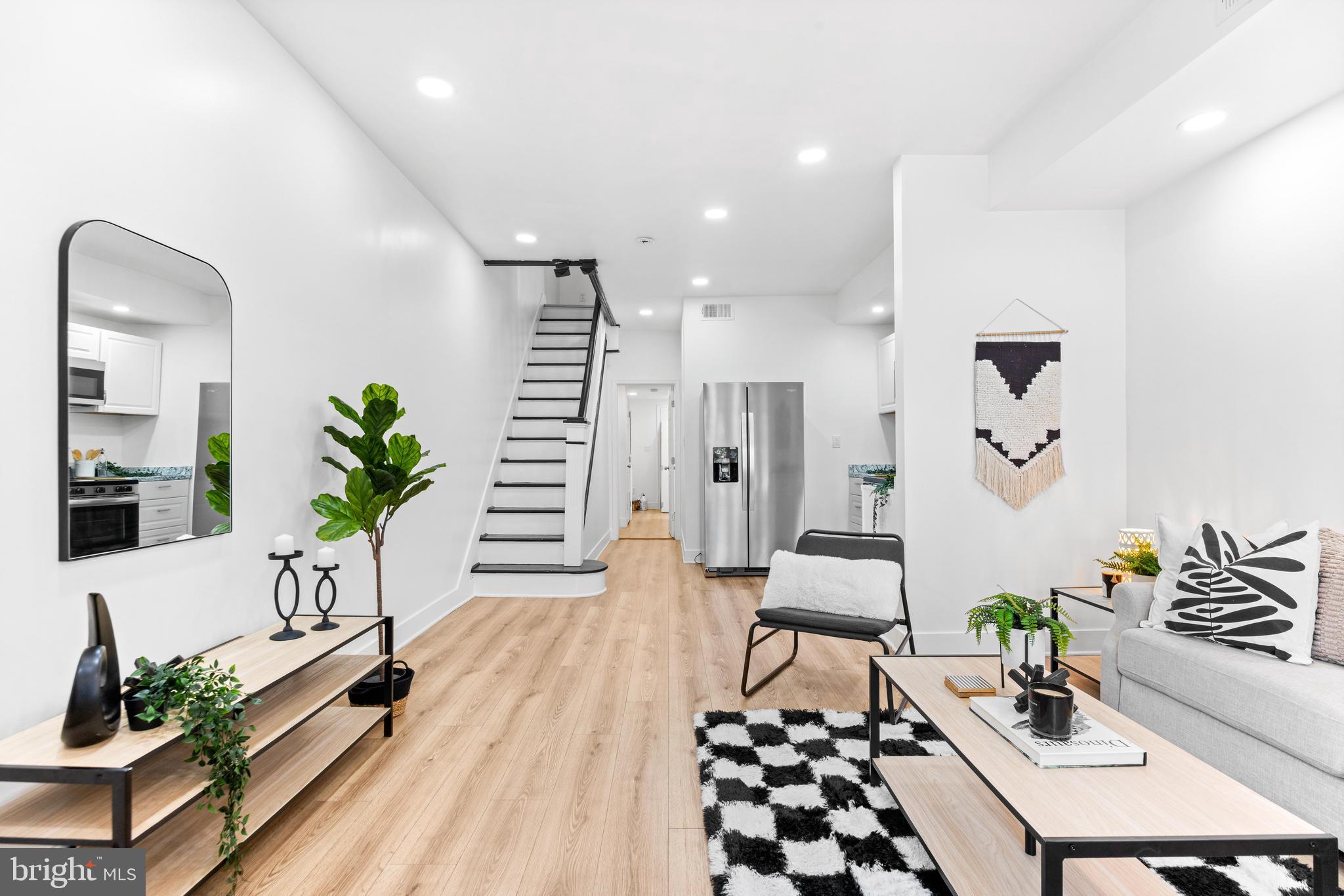 CLIFTON PARK - Residential