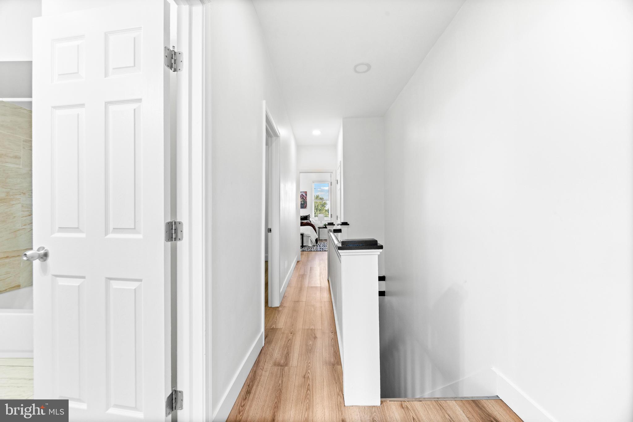 CLIFTON PARK - Residential