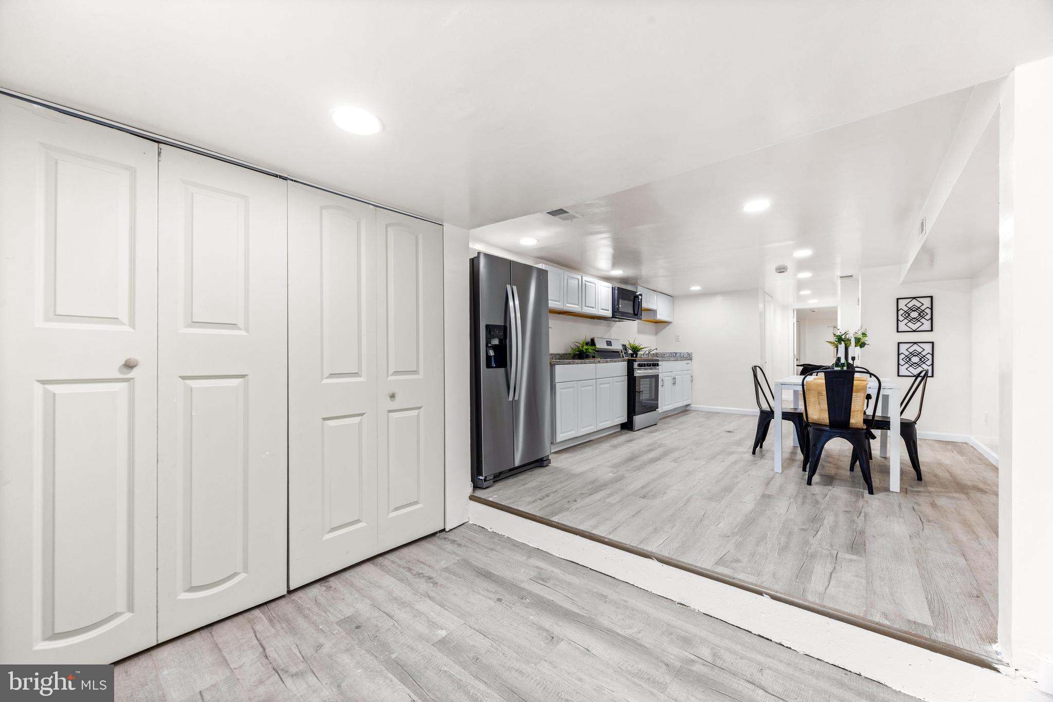 CLIFTON PARK - Residential