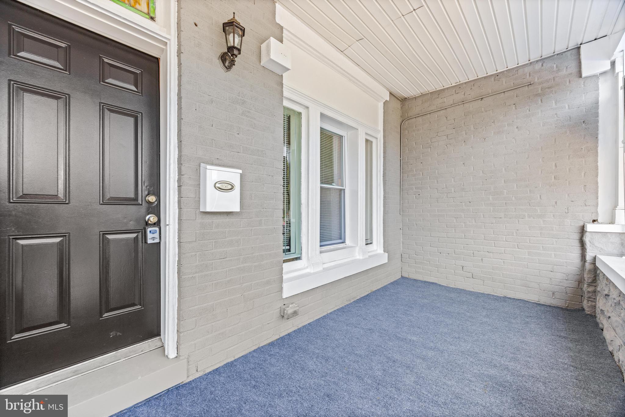 CLIFTON PARK - Residential