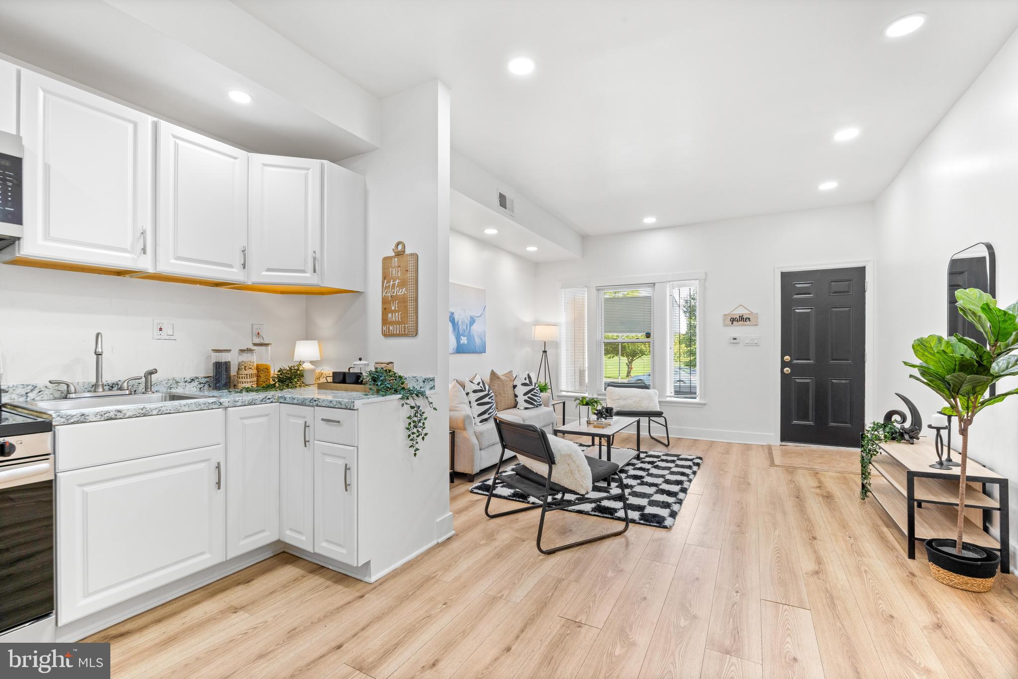 CLIFTON PARK - Residential