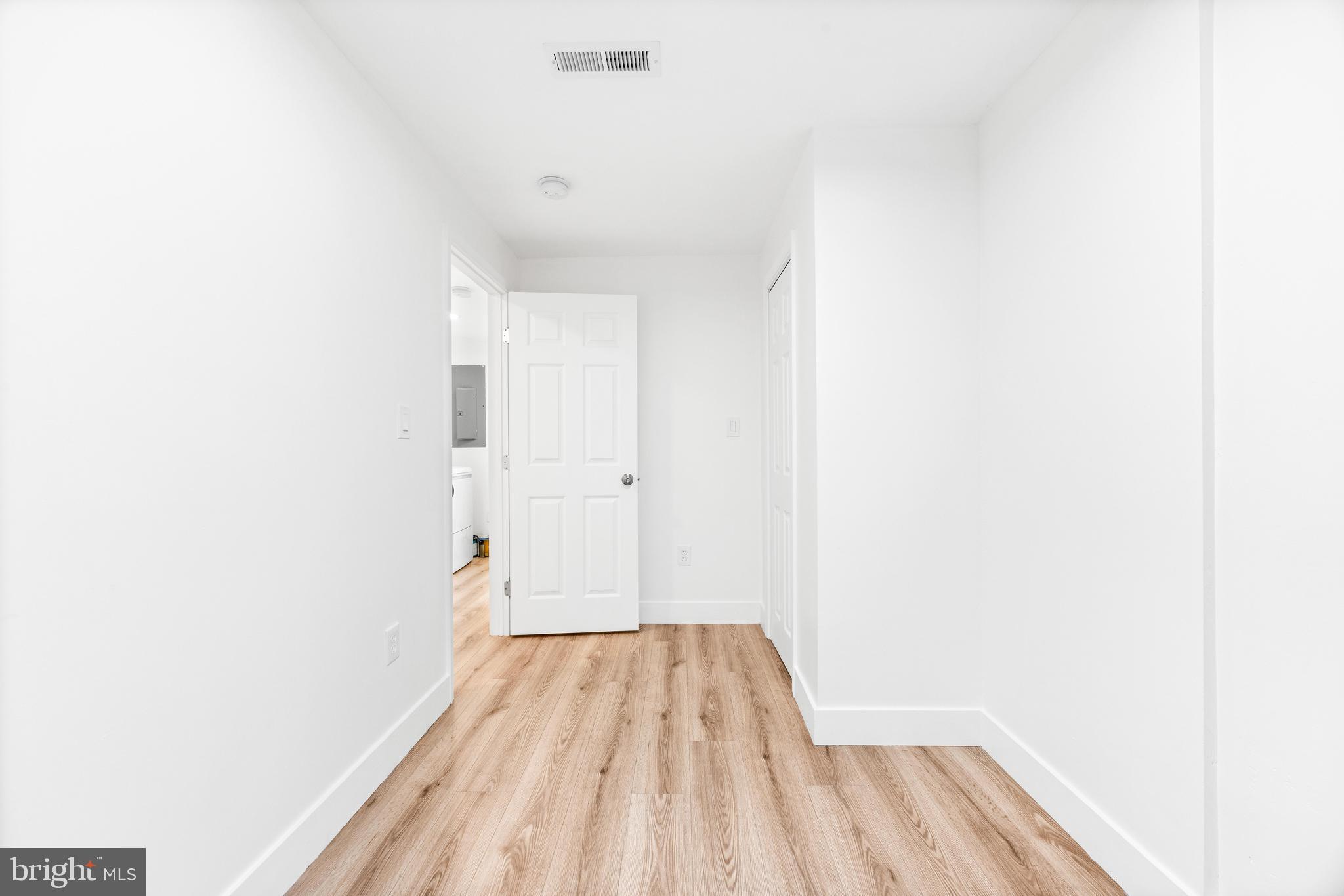 CLIFTON PARK - Residential