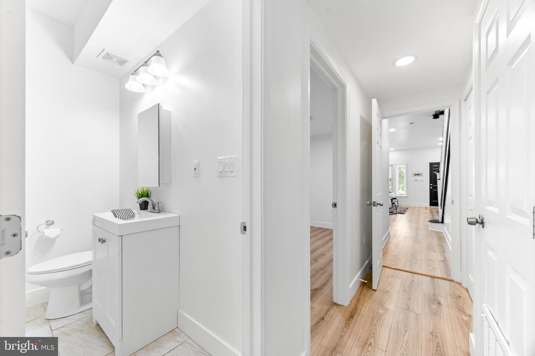 CLIFTON PARK - Residential