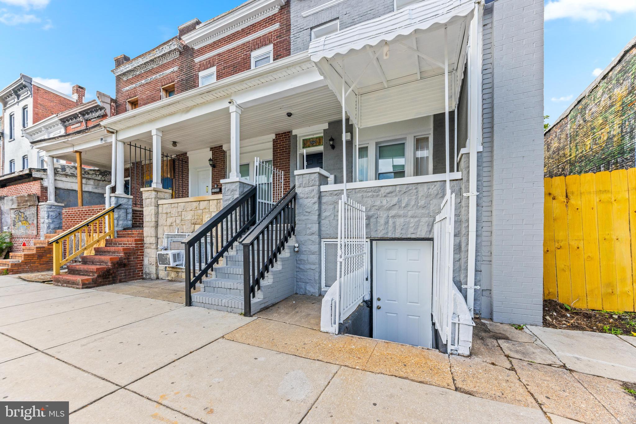 CLIFTON PARK - Residential