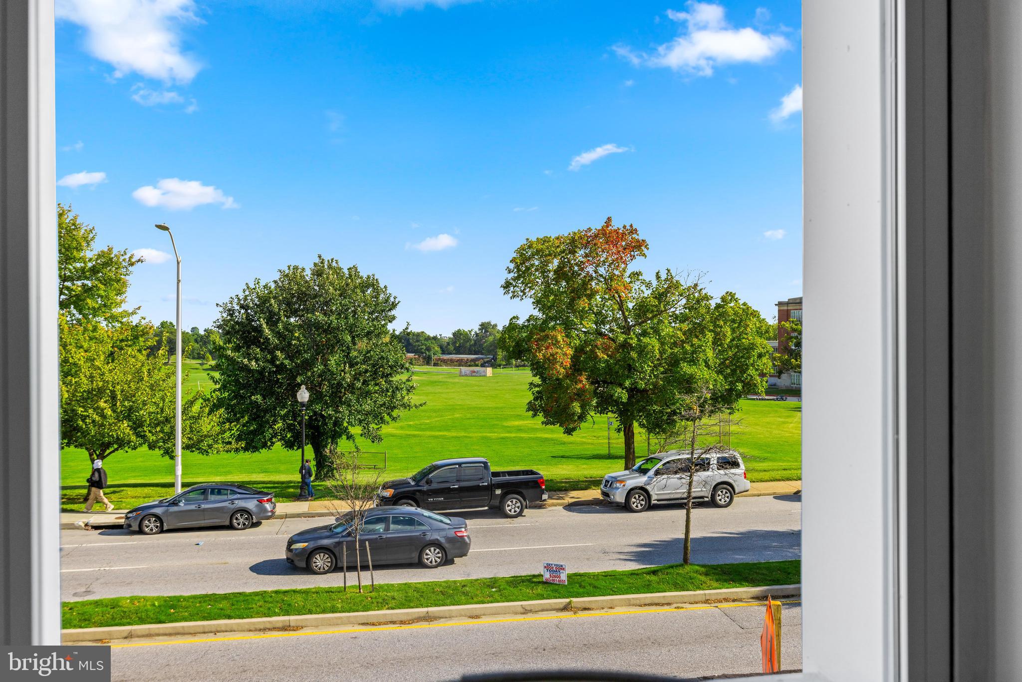 CLIFTON PARK - Residential