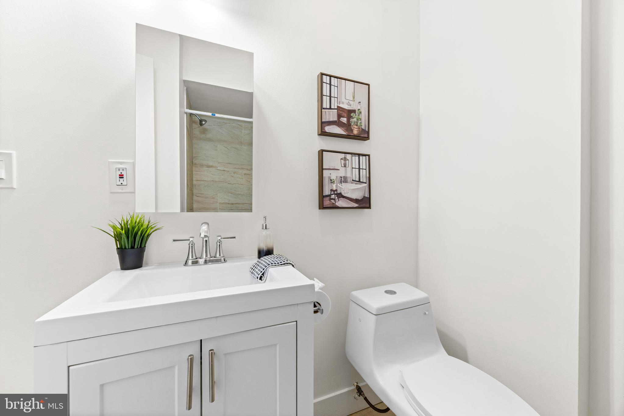 CLIFTON PARK - Residential