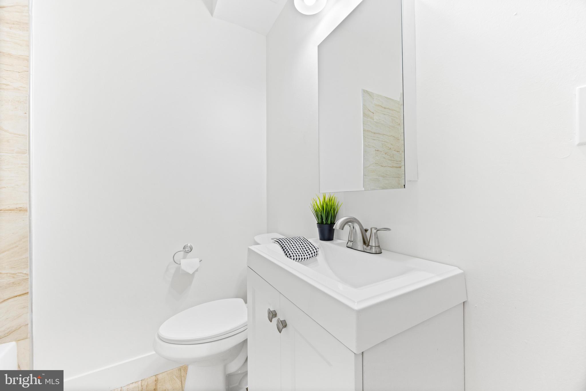 CLIFTON PARK - Residential