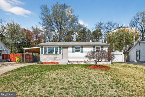 3281 SUDLERSVILLE S LAUREL MD 20724