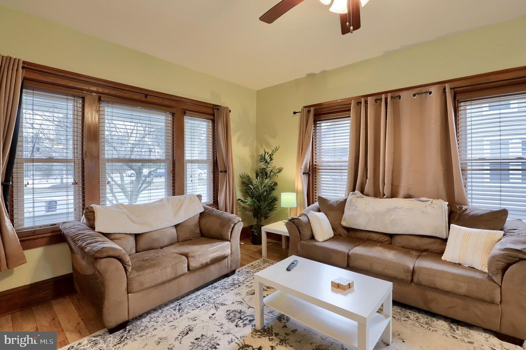 Photo of 31 S WILSON AVE, ELIZABETHTOWN, PA 17022 (MLS # PALA2030574)