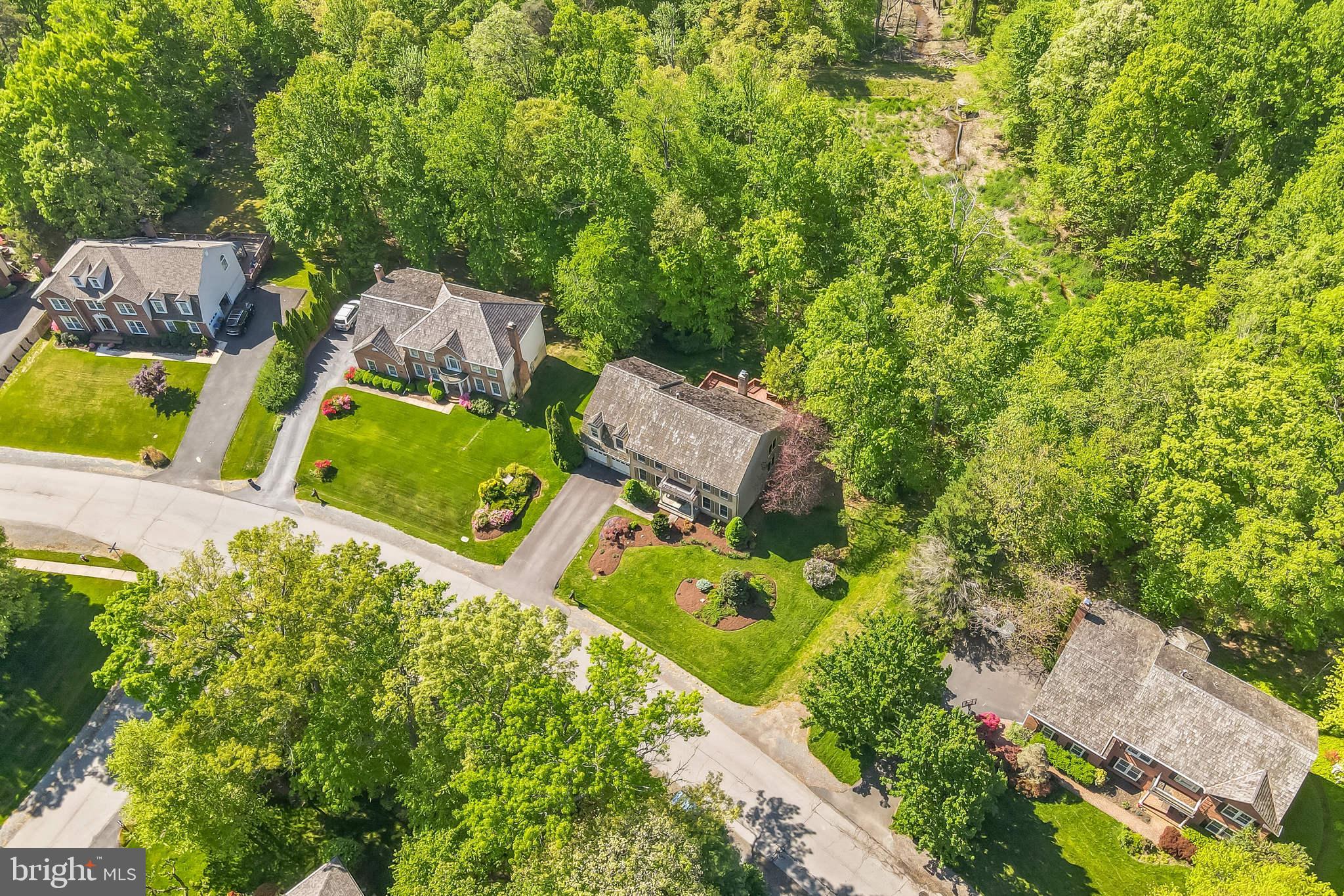 BURKE LAKE ESTATES - Residential