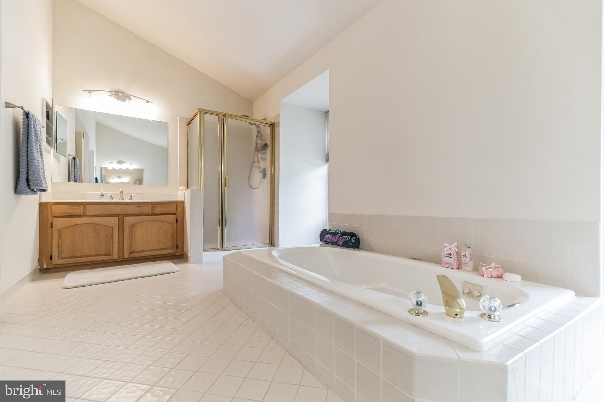 BURKE LAKE ESTATES - Residential