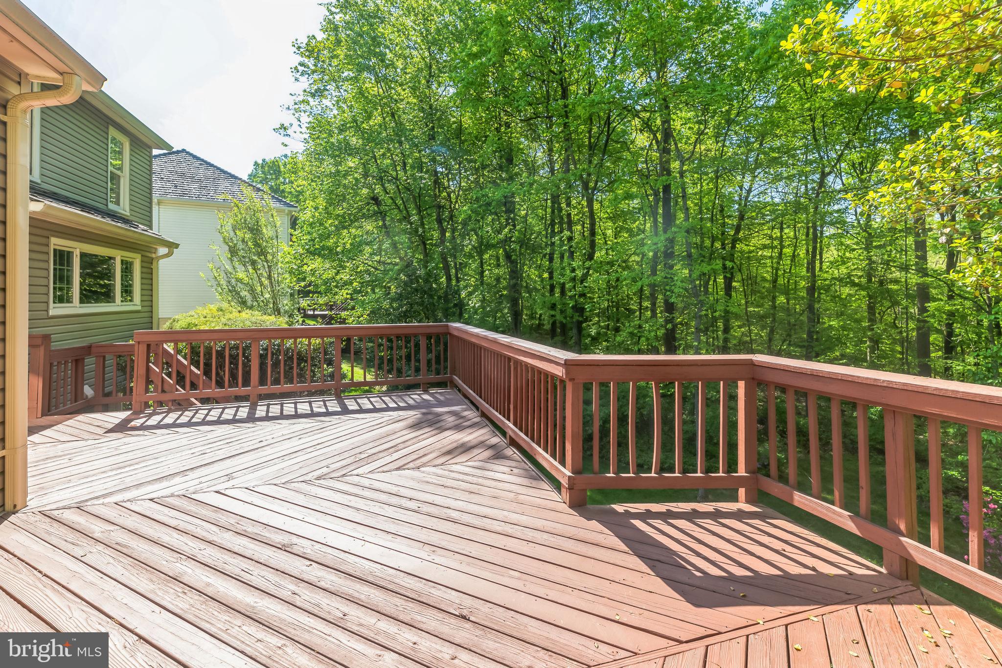 BURKE LAKE ESTATES - Residential