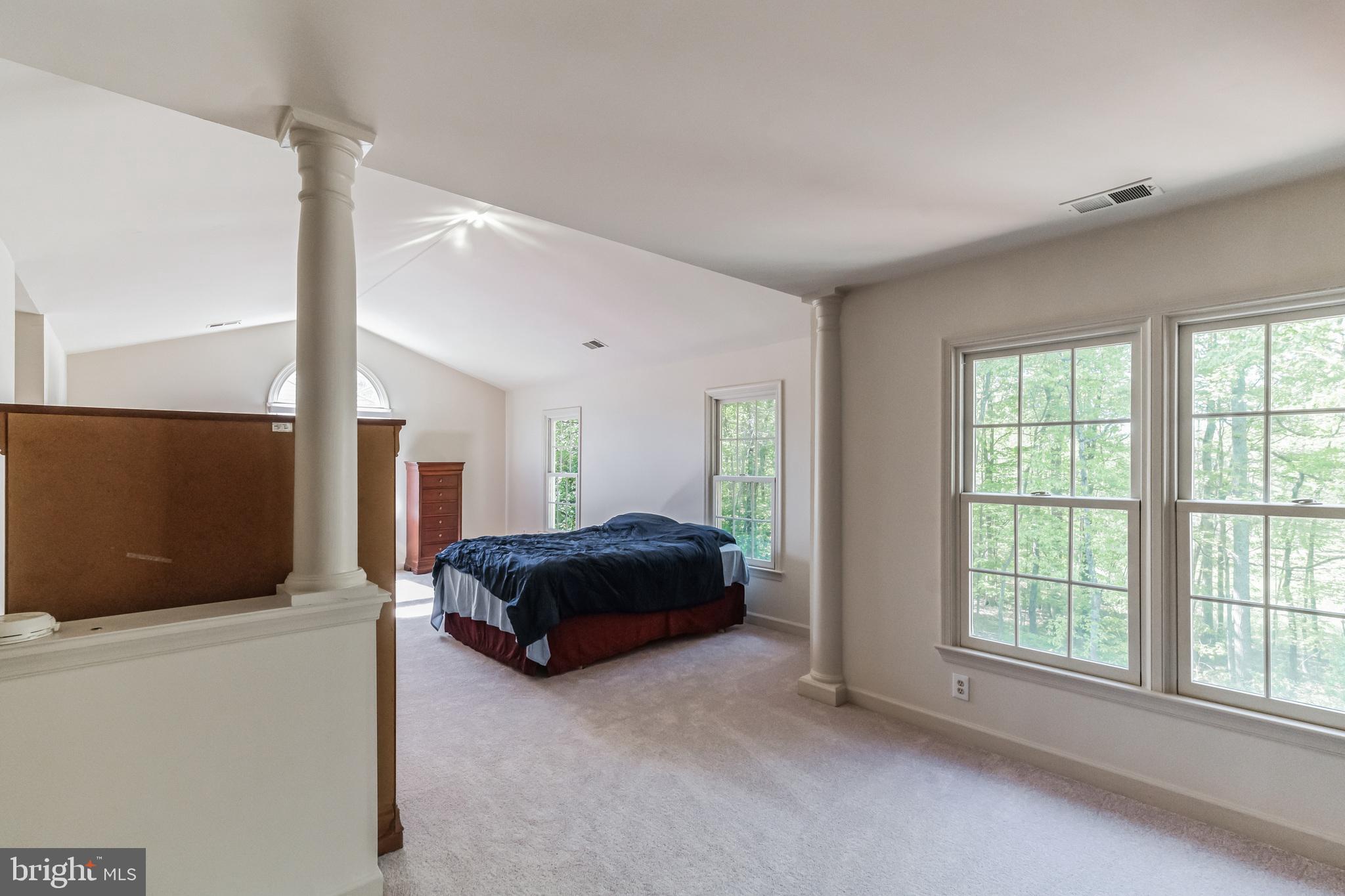 BURKE LAKE ESTATES - Residential