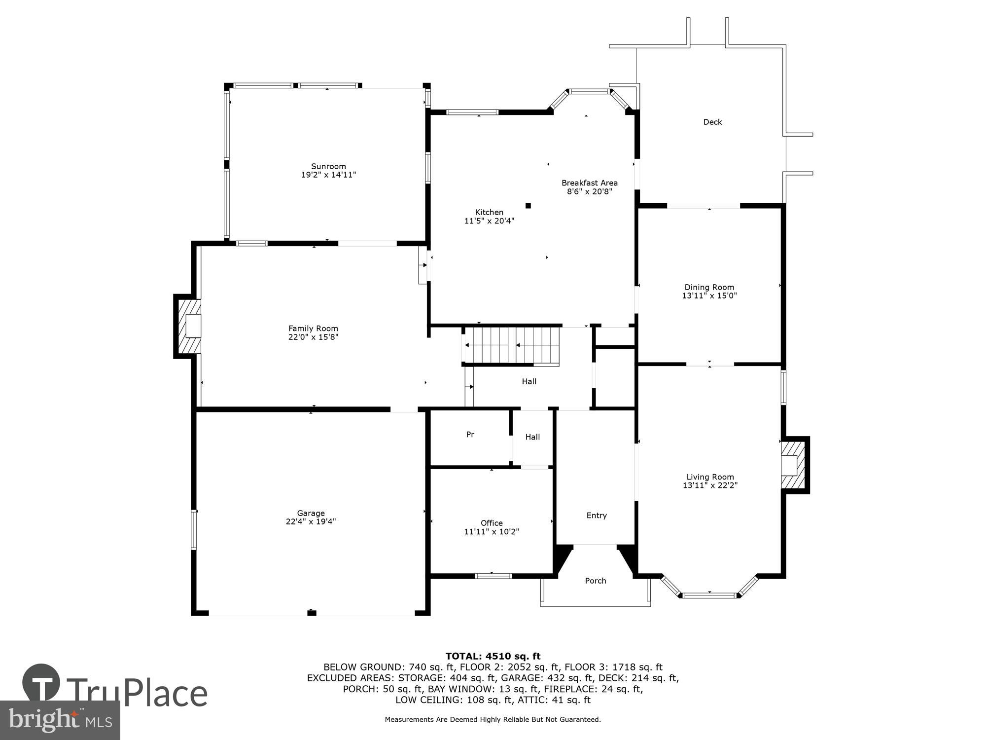 COPENHAVER - Residential
