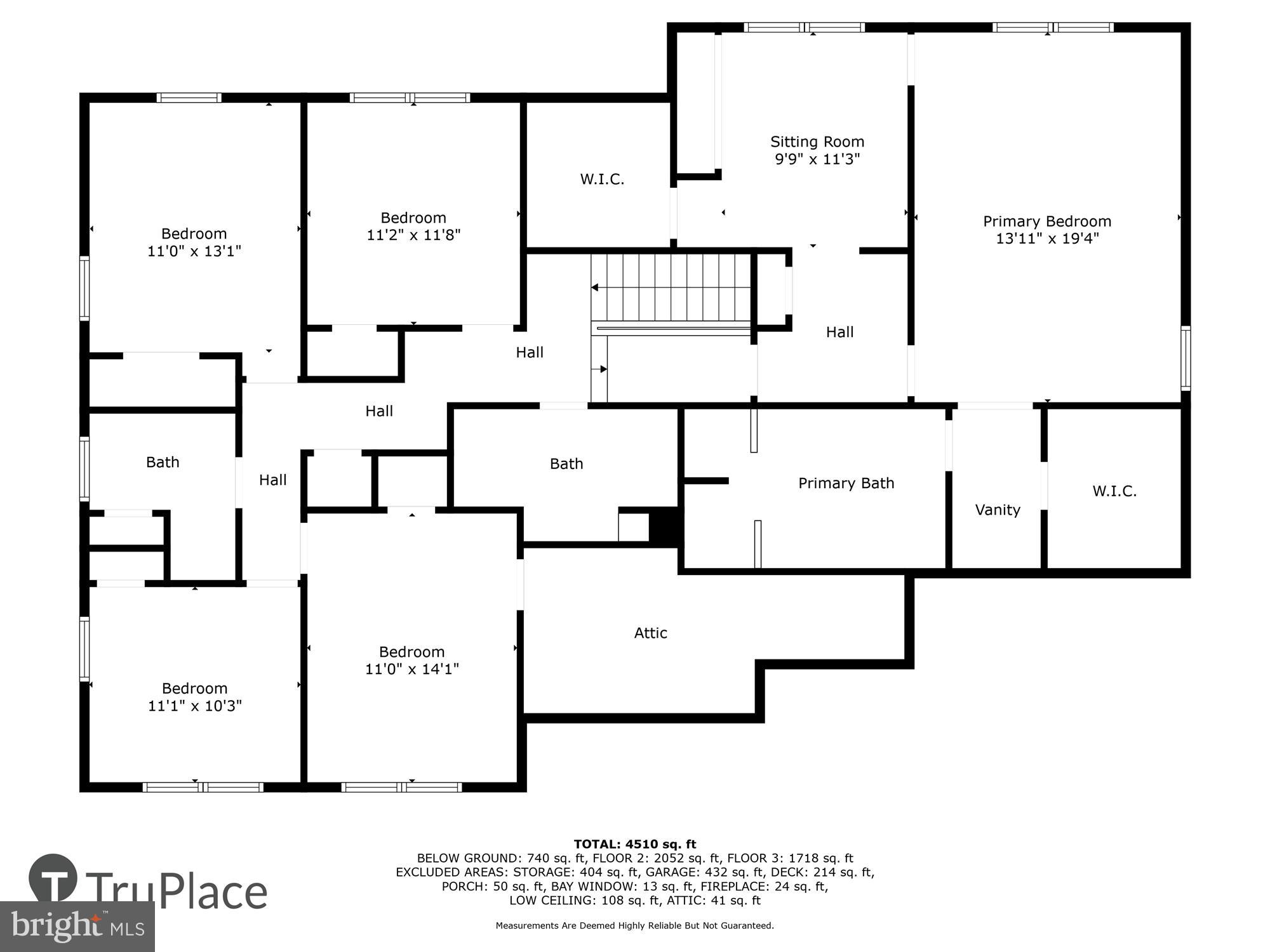COPENHAVER - Residential