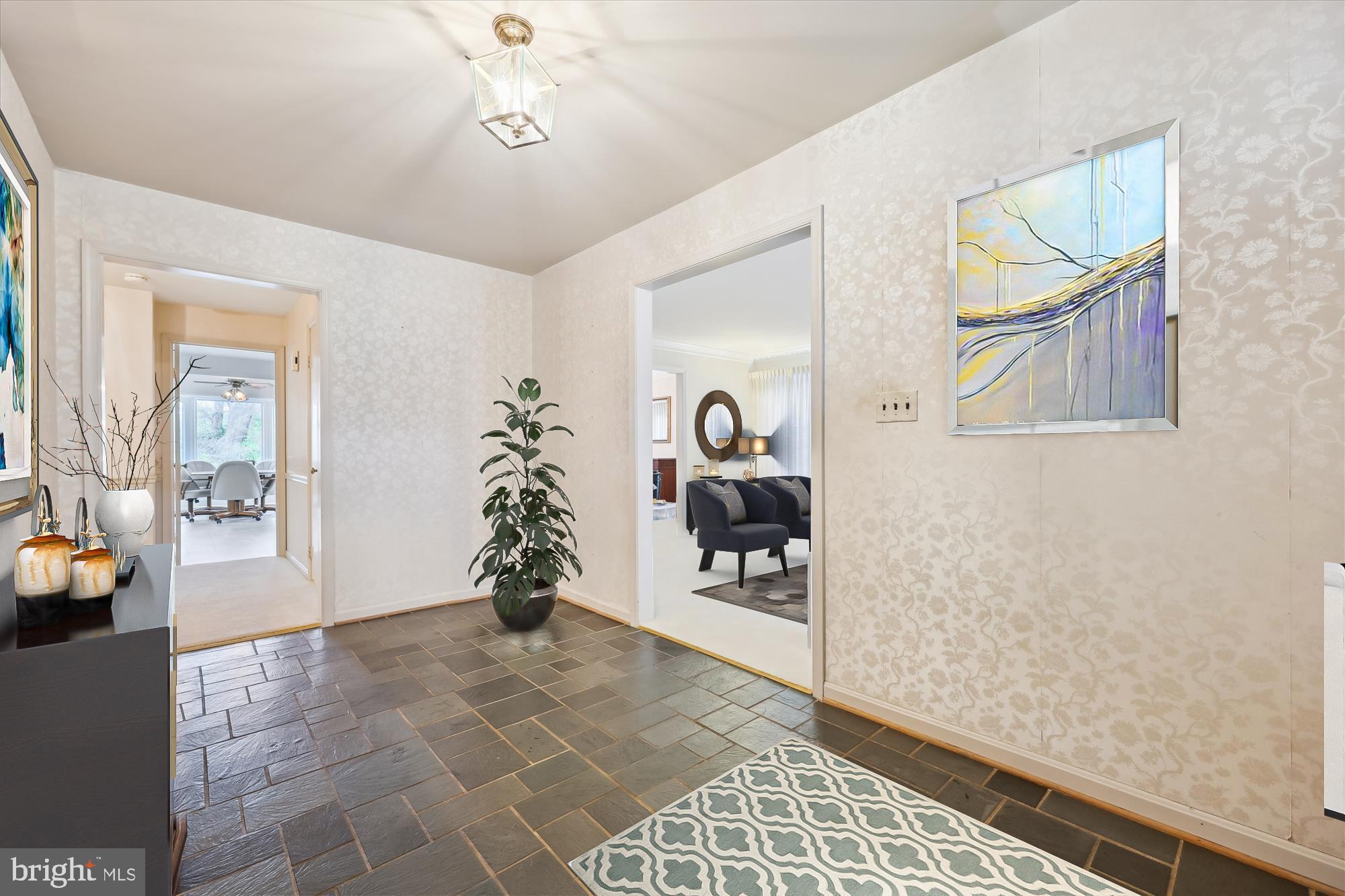 COPENHAVER - Residential