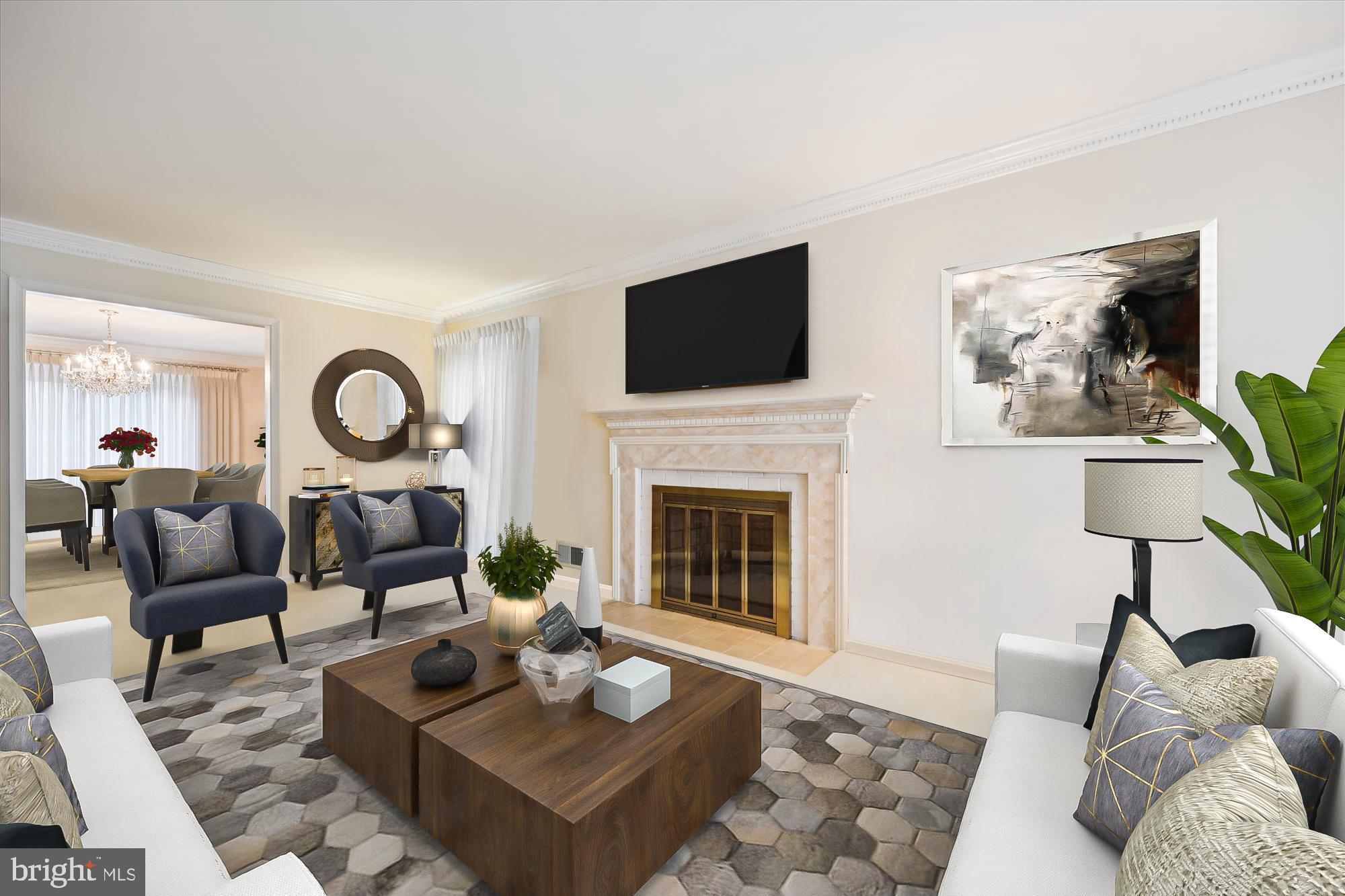 COPENHAVER - Residential