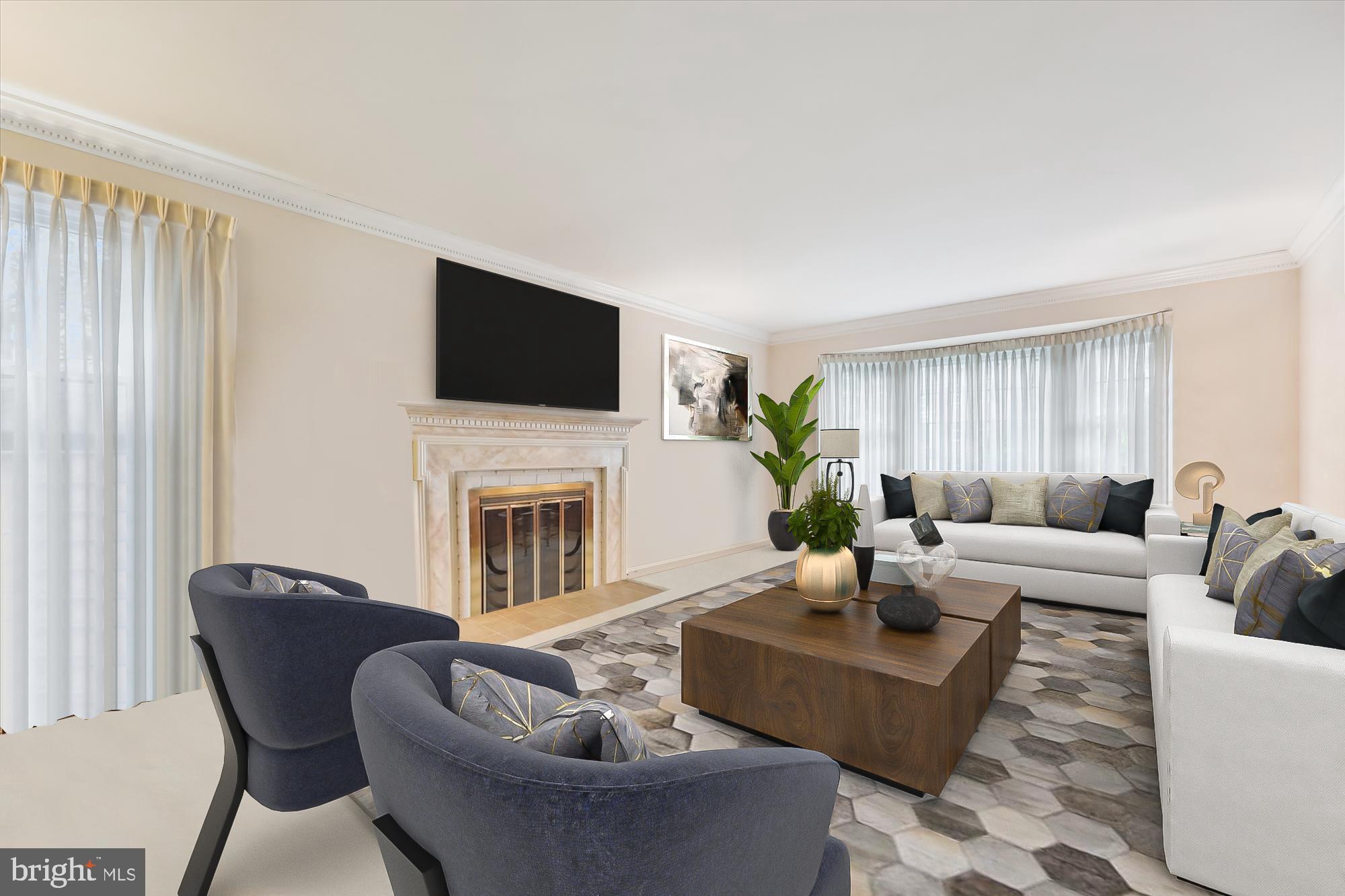 COPENHAVER - Residential