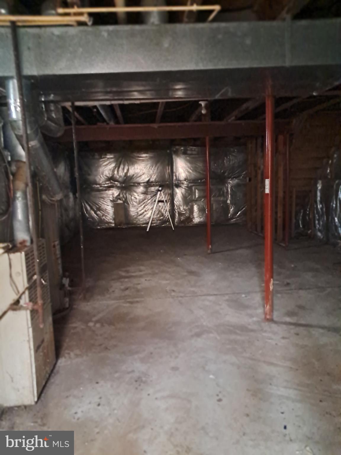 FRANKLIN STATION - Residential