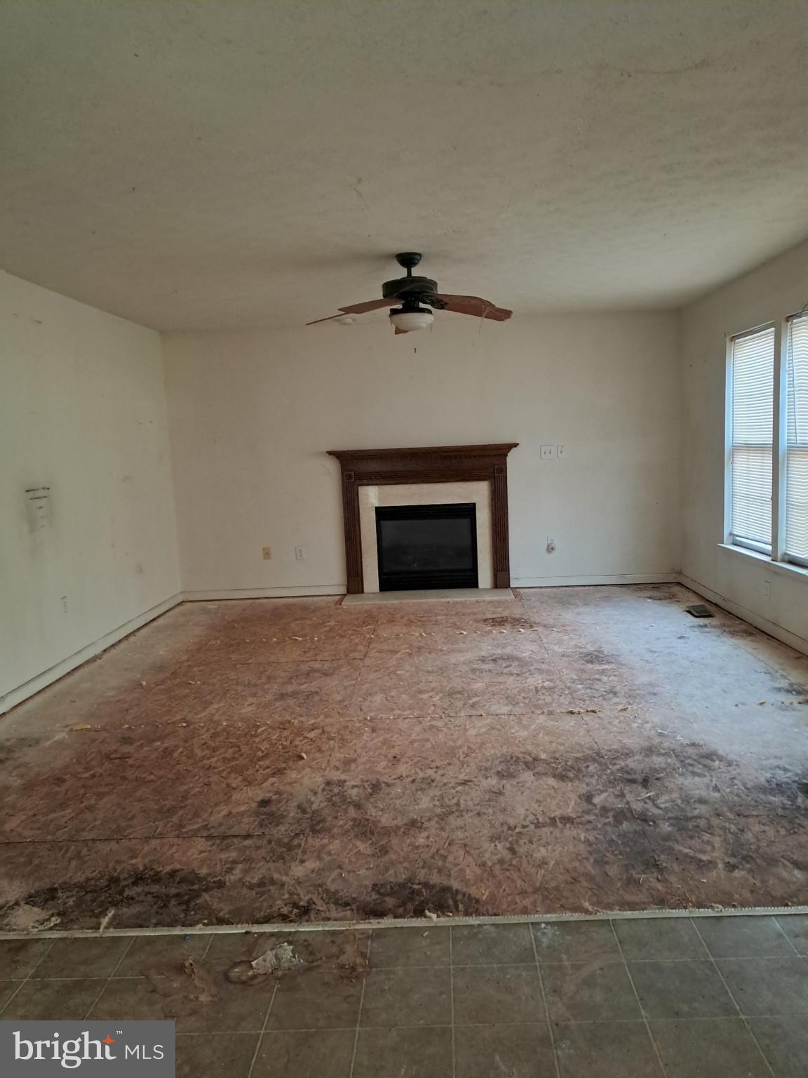 FRANKLIN STATION - Residential