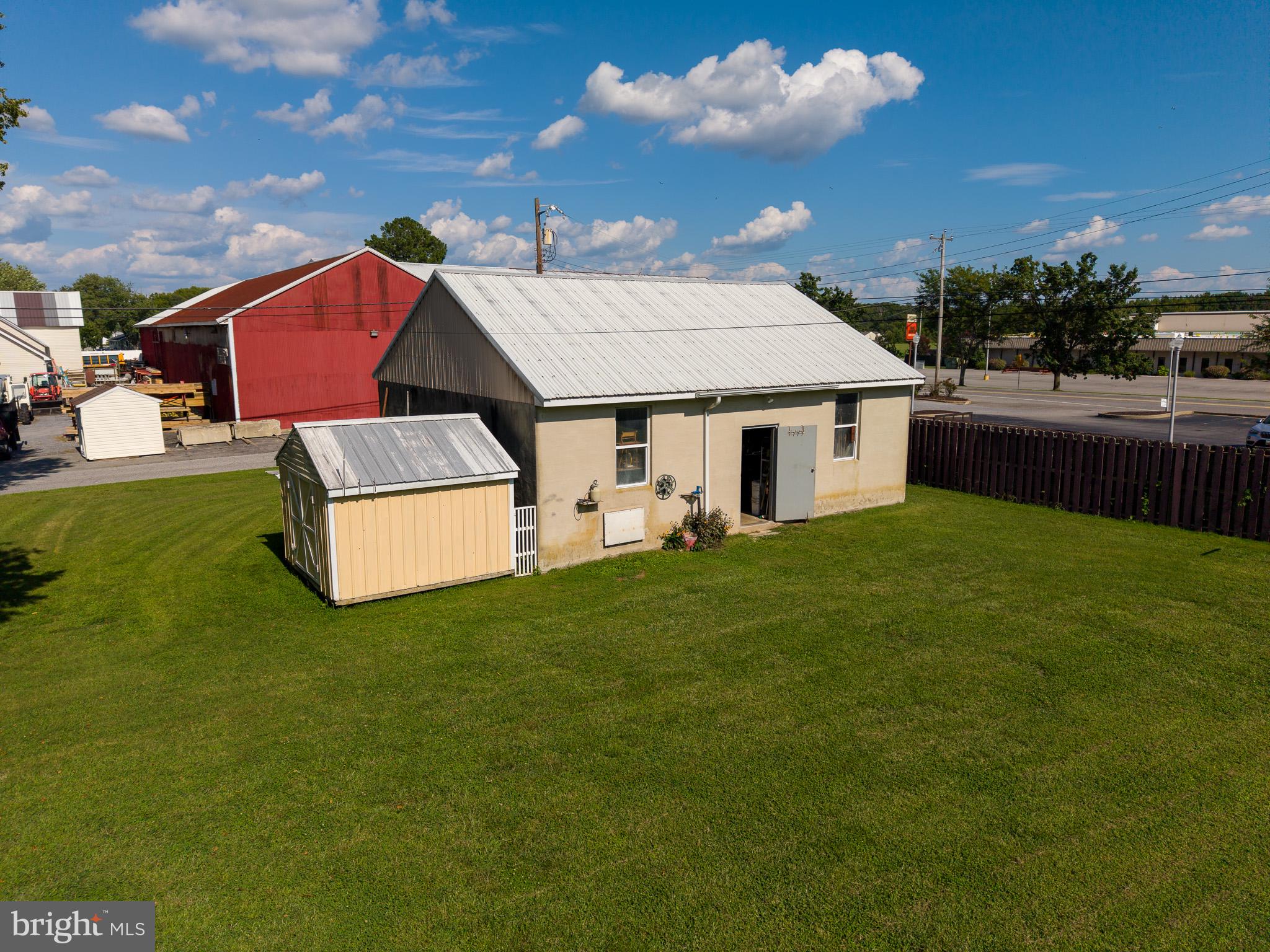 506 CENTRAL AVENUE