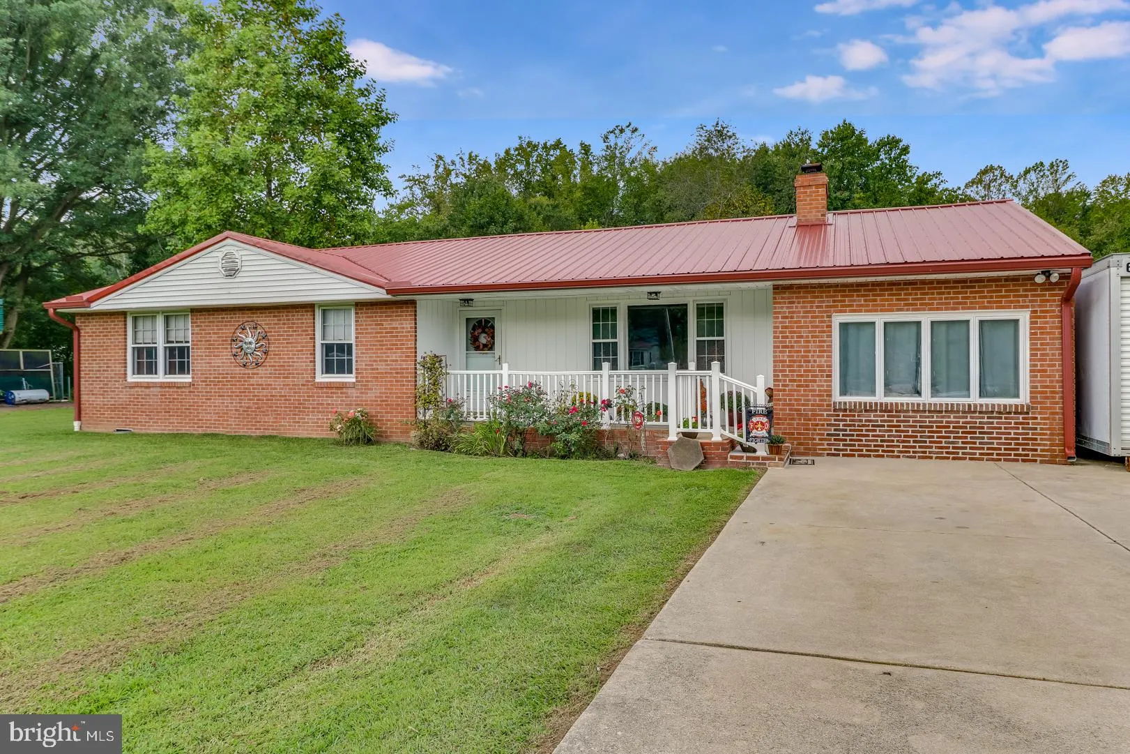 3991 Arthursville Road, Hartly, DE 19953