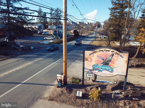 639 SCHUYLKILL ROAD PHOENIXVILLE PA 19460