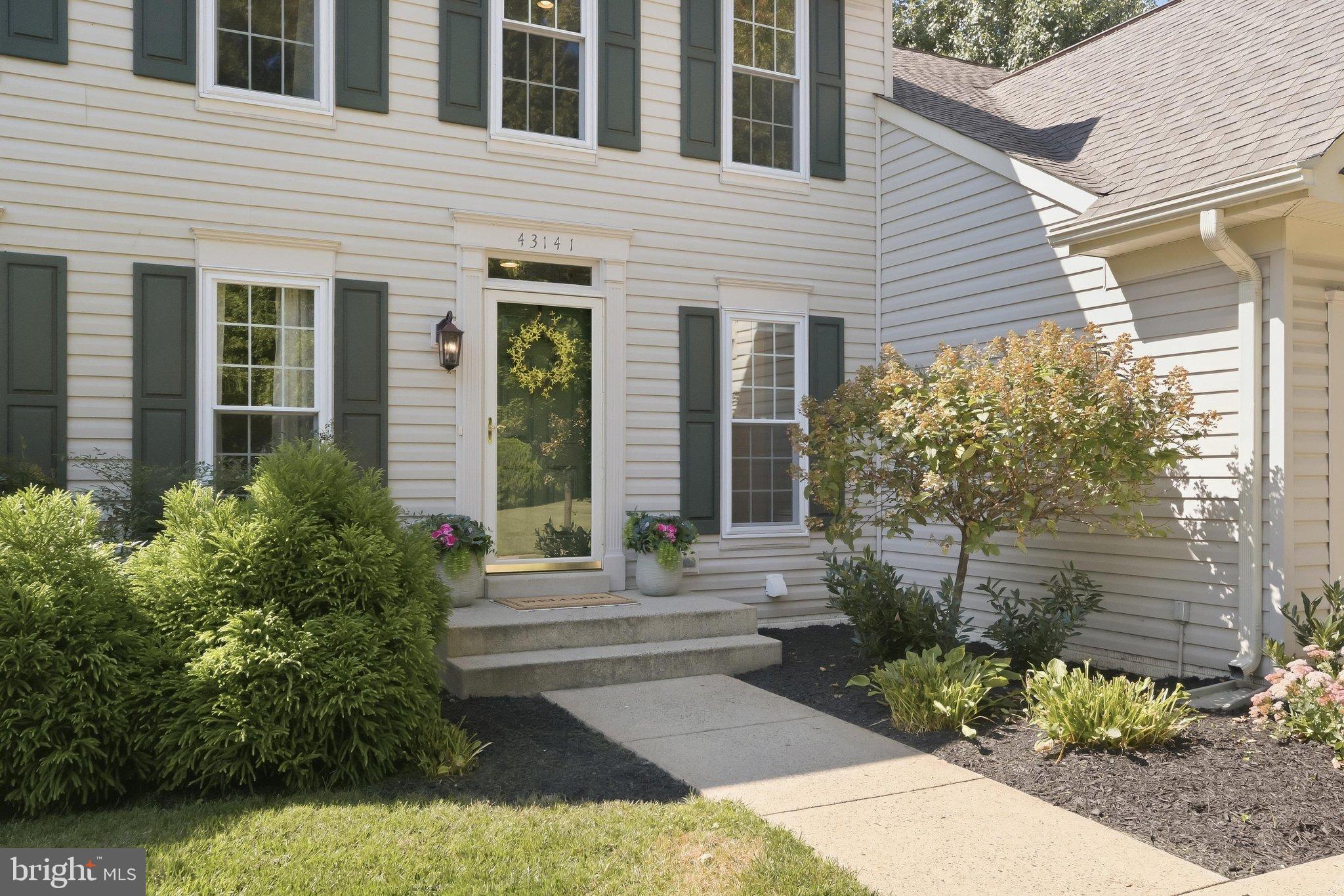 43141 FLING COURT