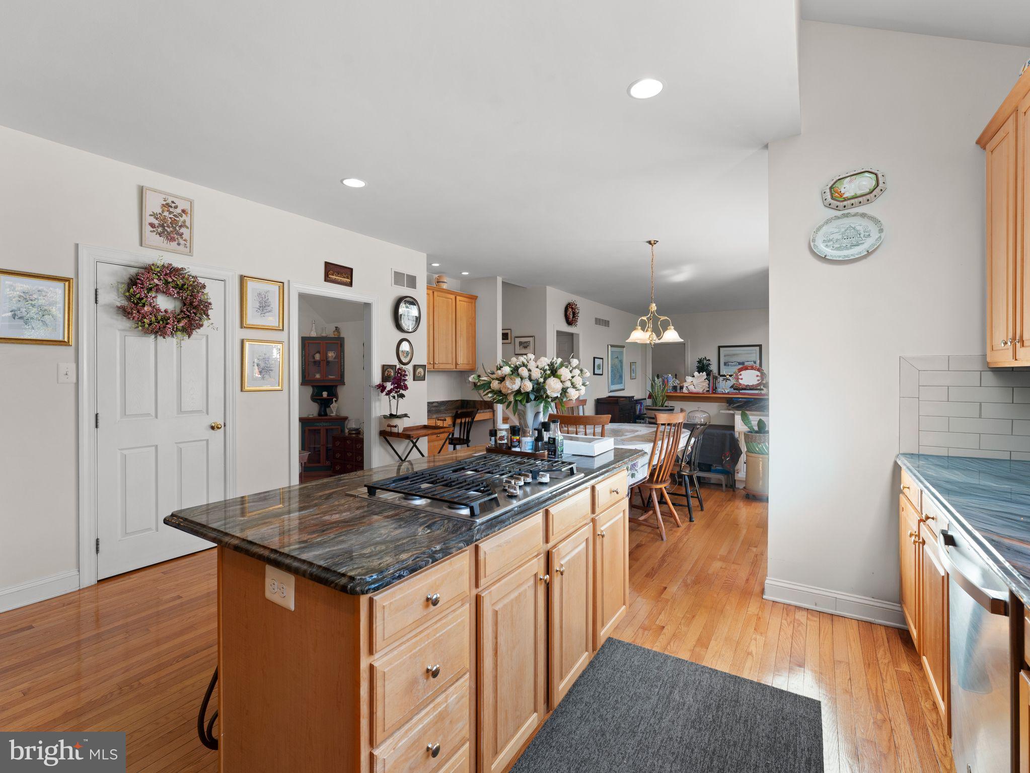 EVERGREEN - Residential