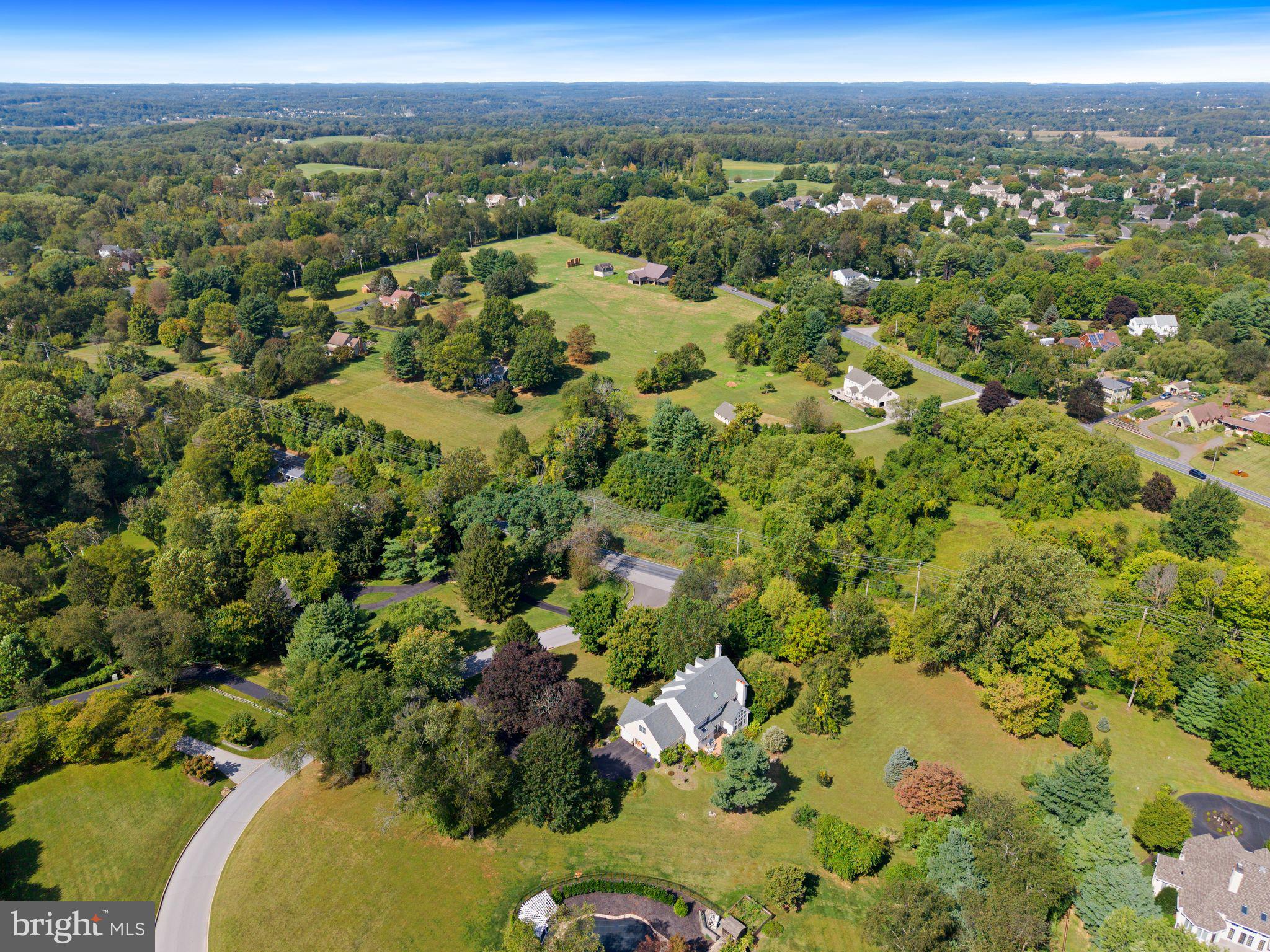 EVERGREEN - Residential