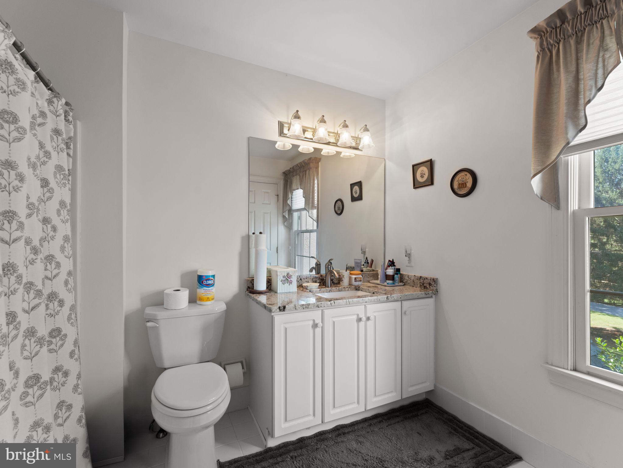 EVERGREEN - Residential