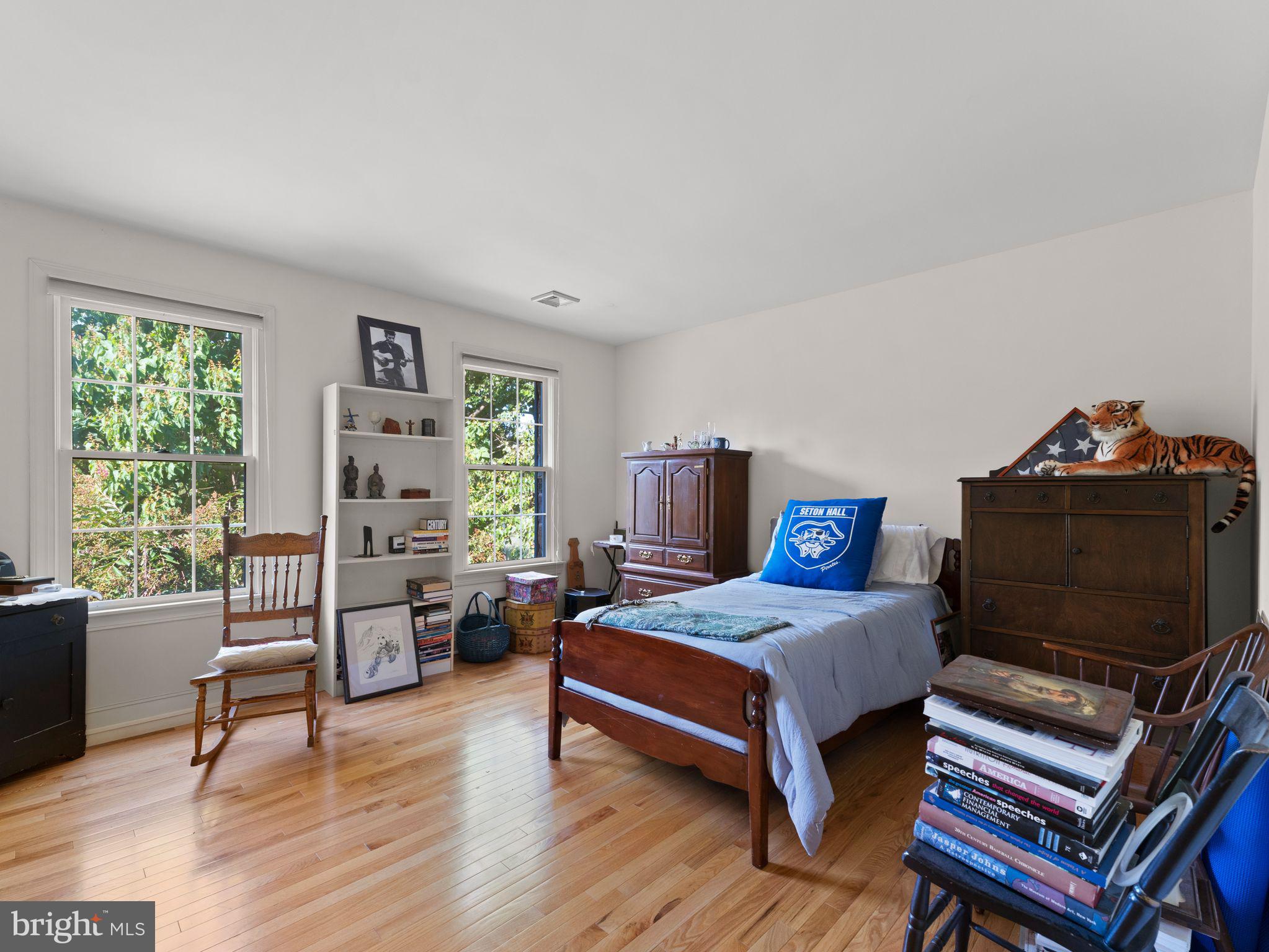 EVERGREEN - Residential