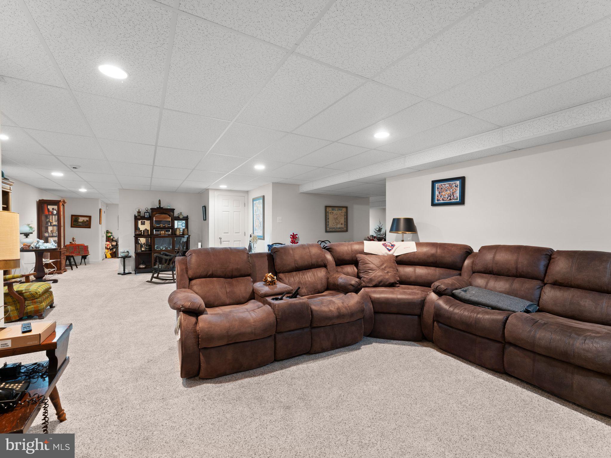 EVERGREEN - Residential