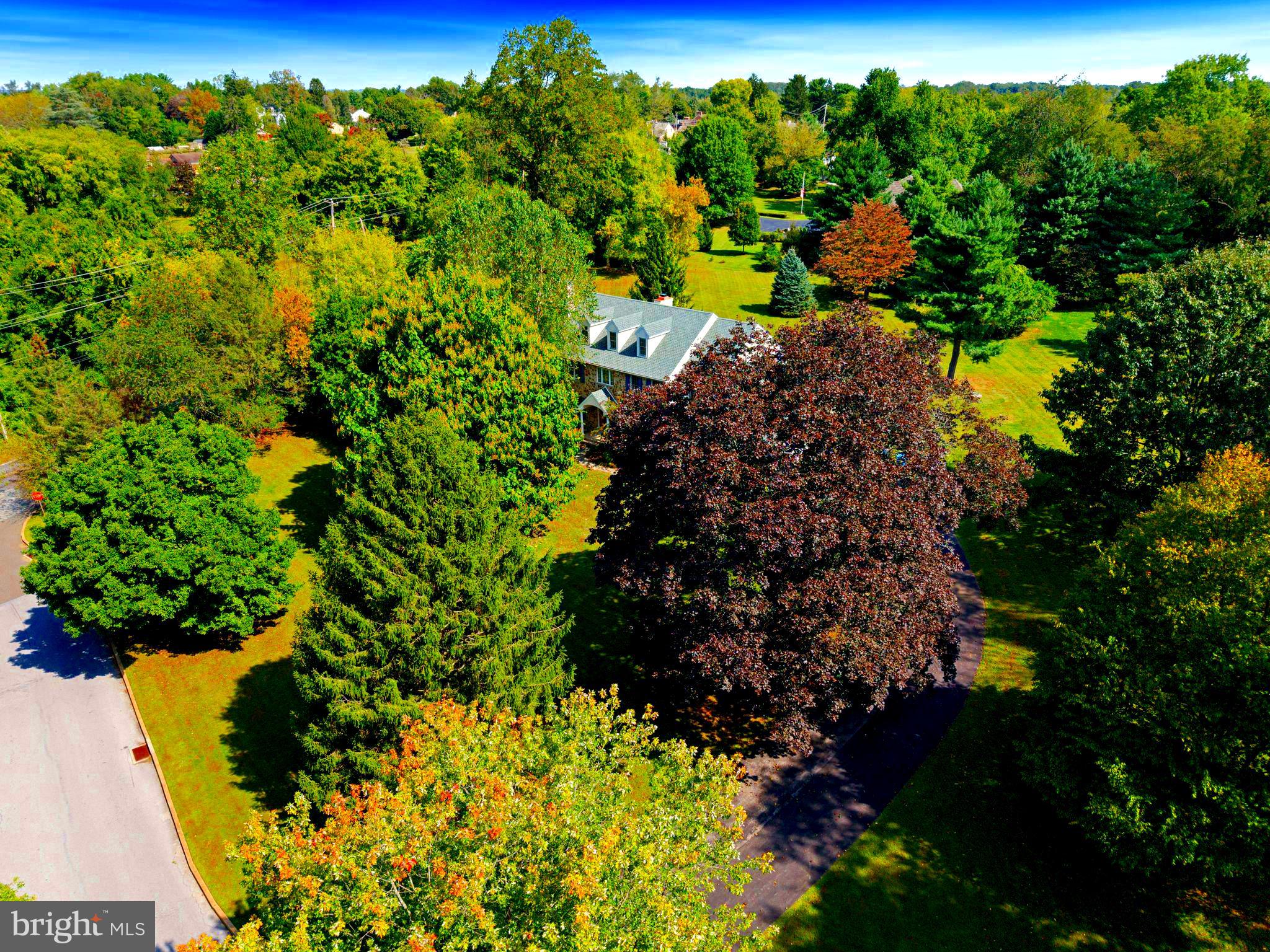 EVERGREEN - Residential