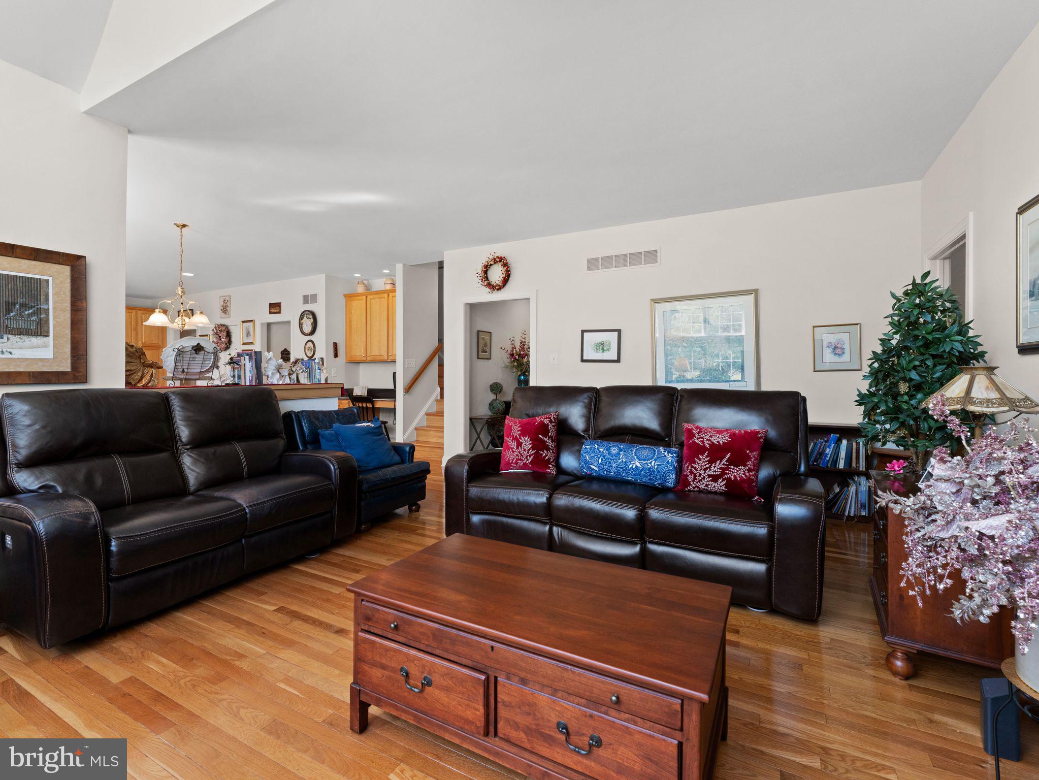 EVERGREEN - Residential