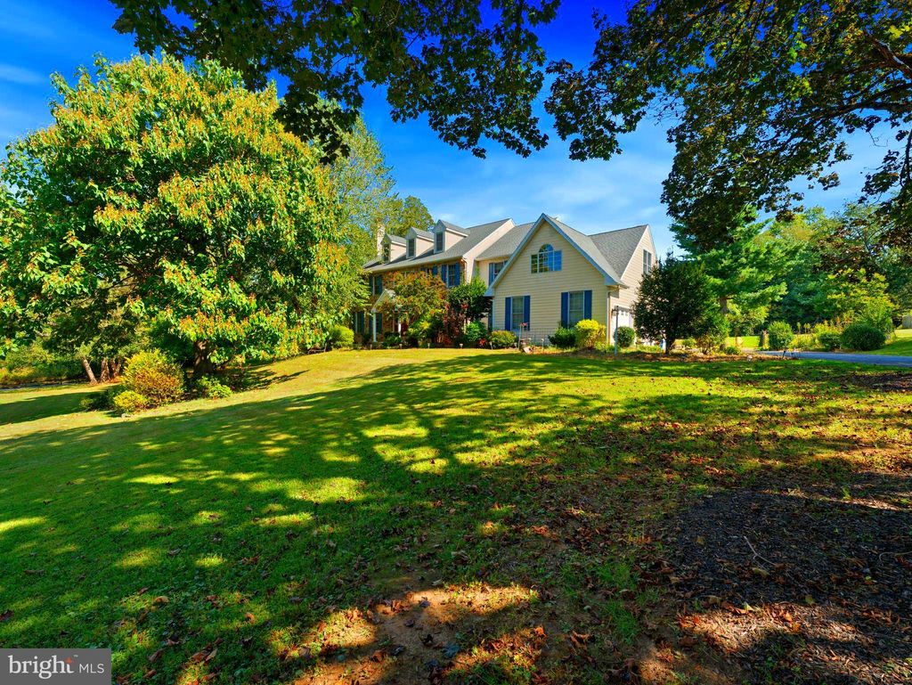 Photo of 101 Bellefair Lane, WEST CHESTER, PA 19382 (MLS # PADE2101224)