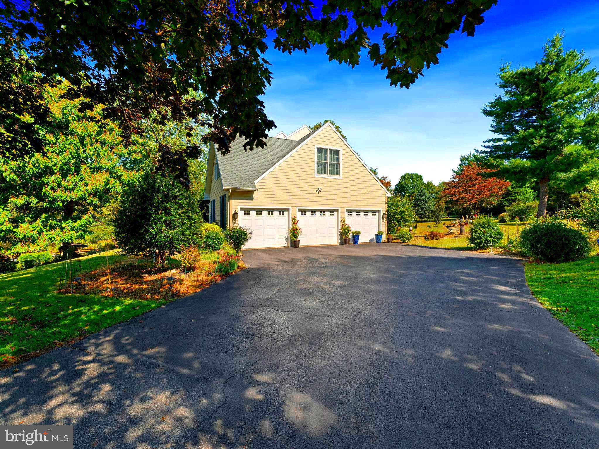 EVERGREEN - Residential