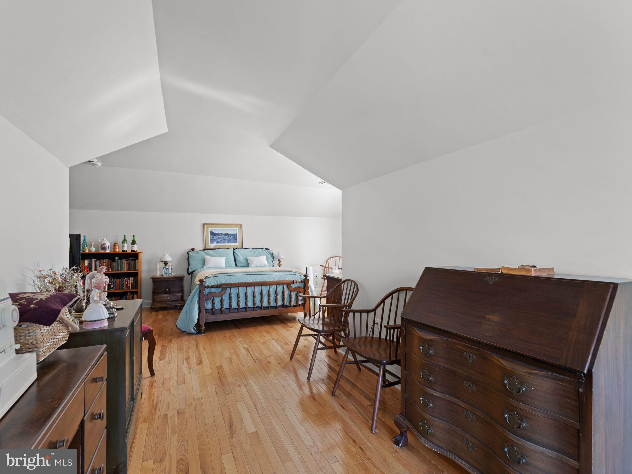 EVERGREEN - Residential