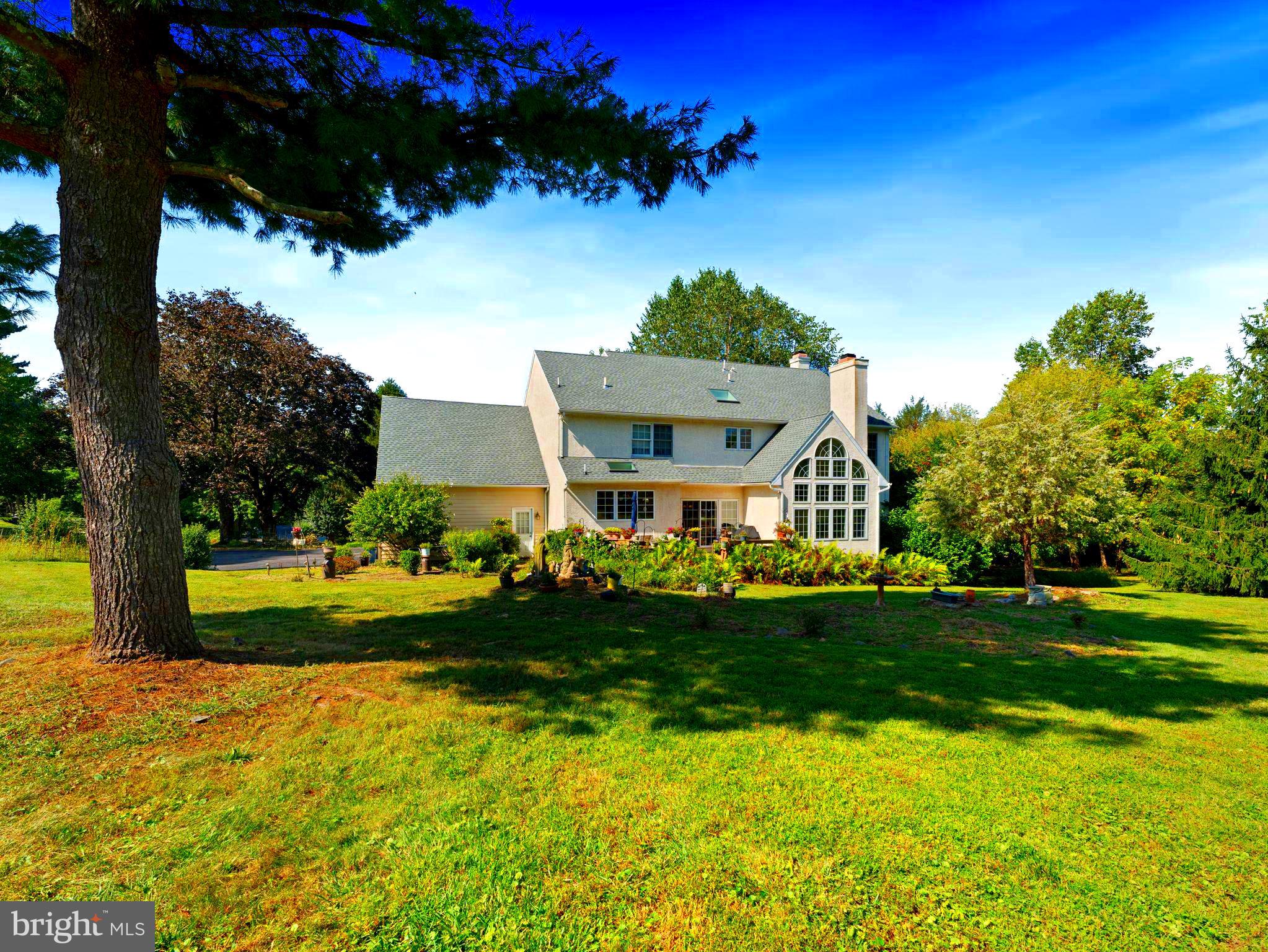 EVERGREEN - Residential