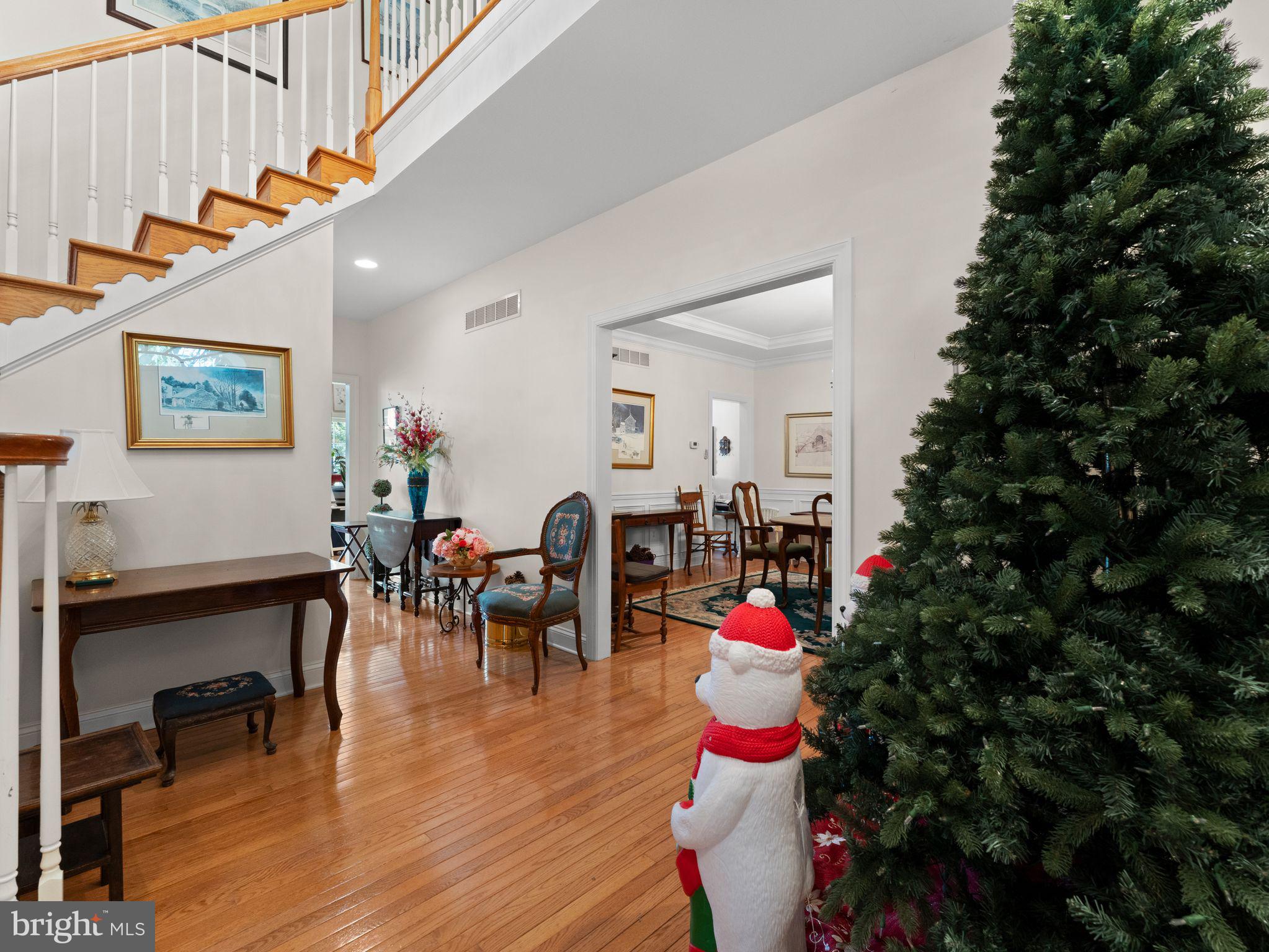 EVERGREEN - Residential