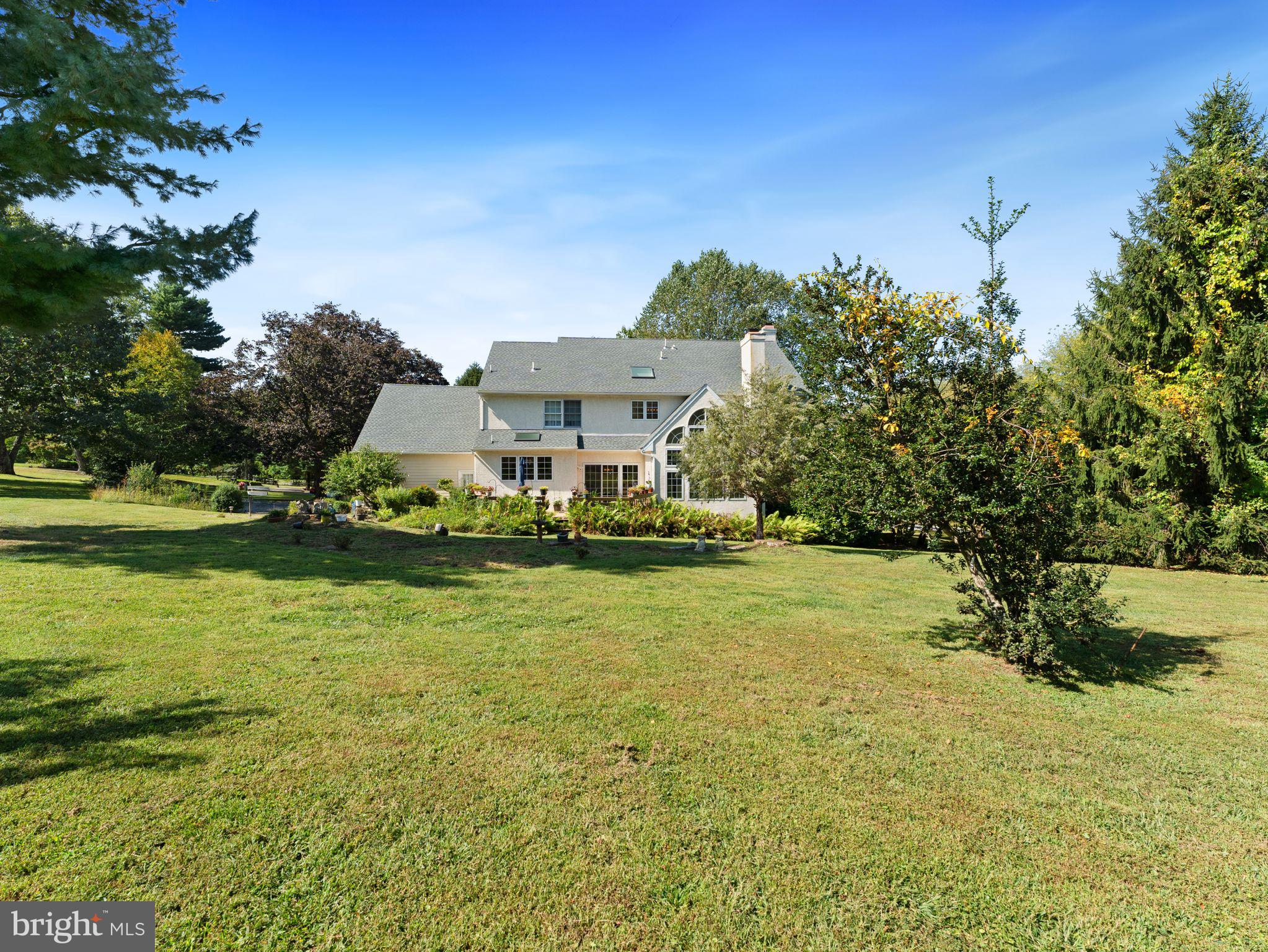 EVERGREEN - Residential