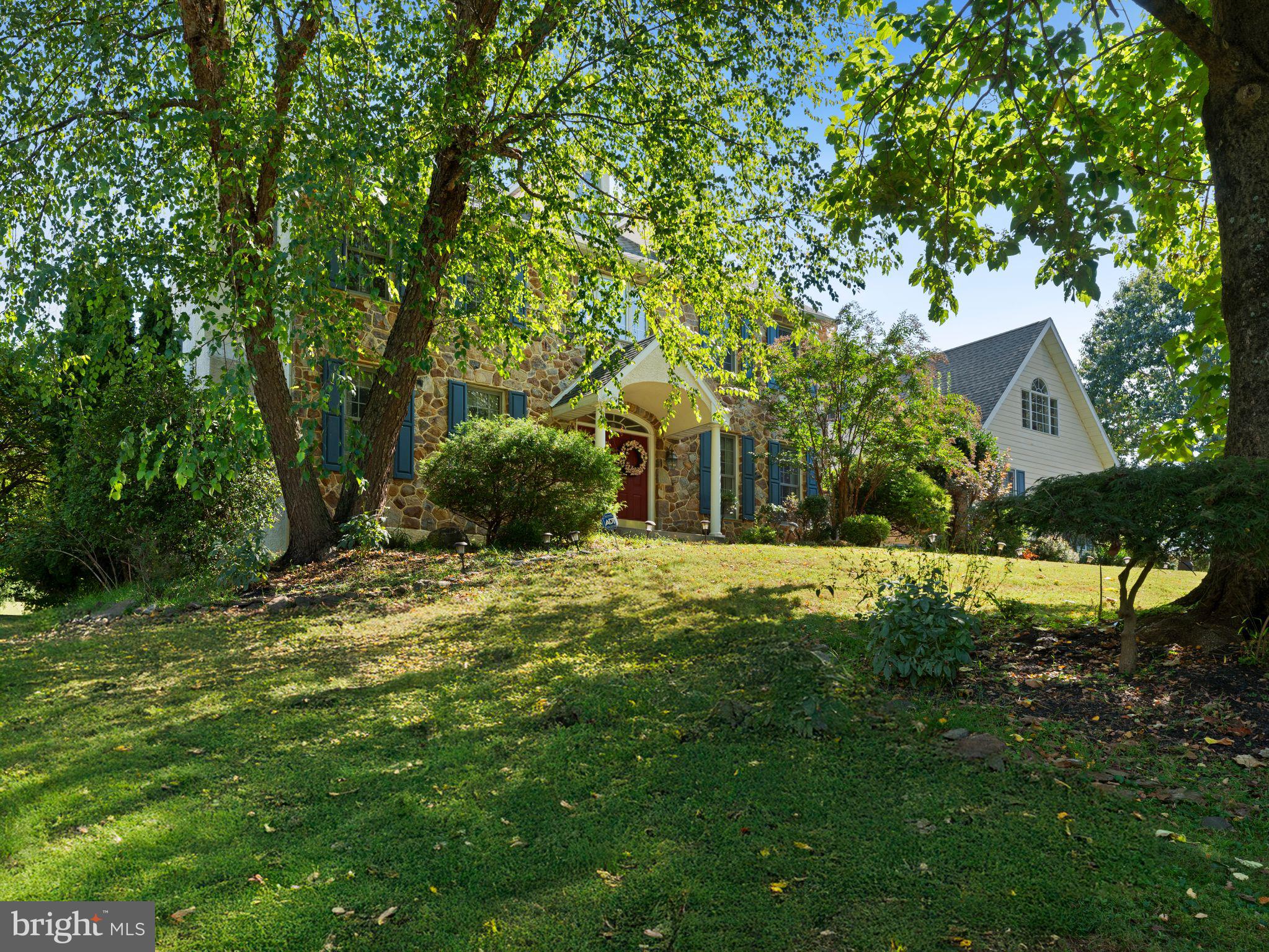 EVERGREEN - Residential