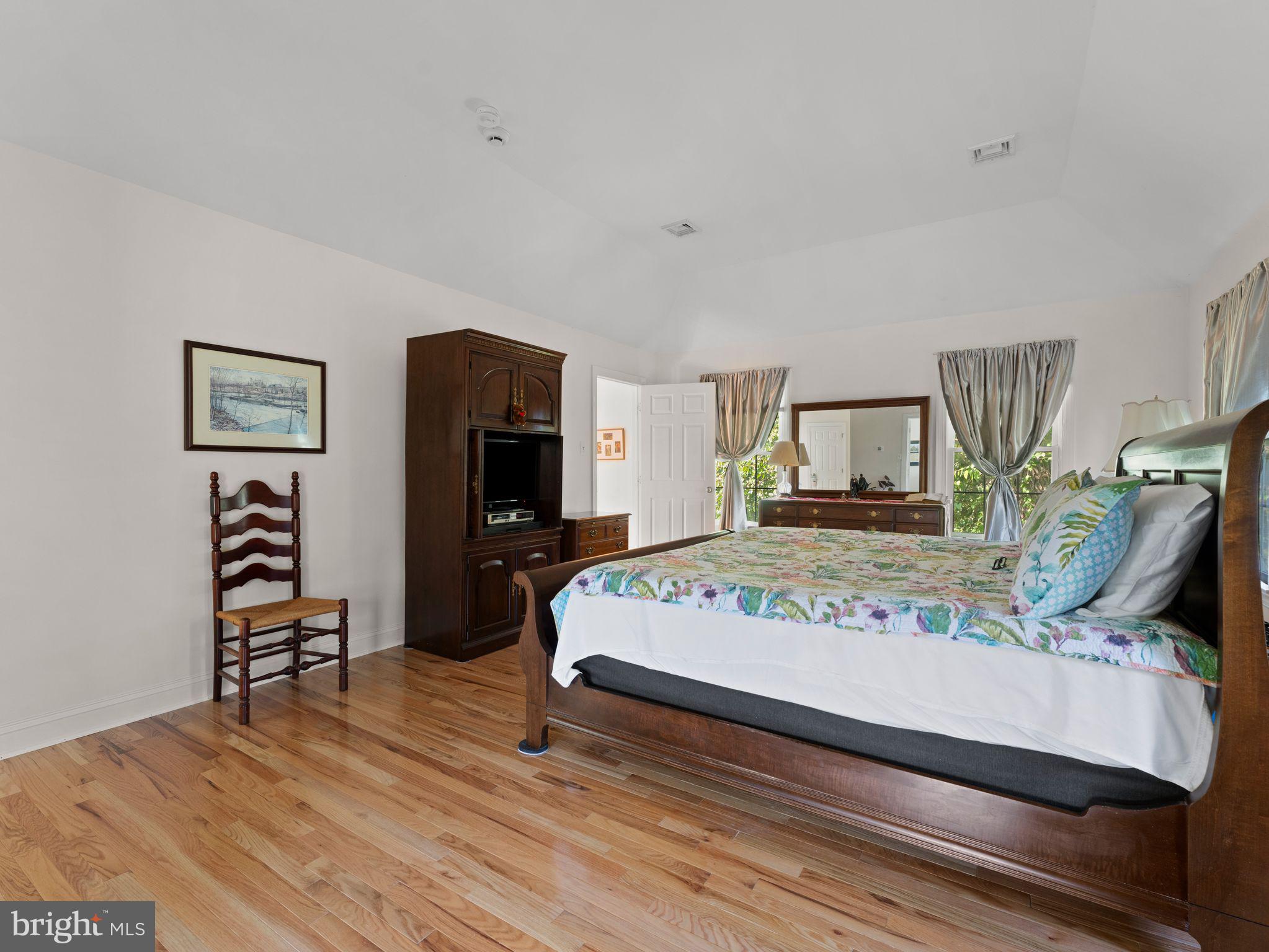 EVERGREEN - Residential