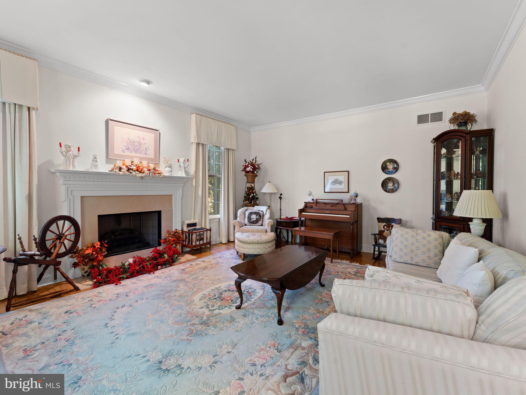 EVERGREEN - Residential